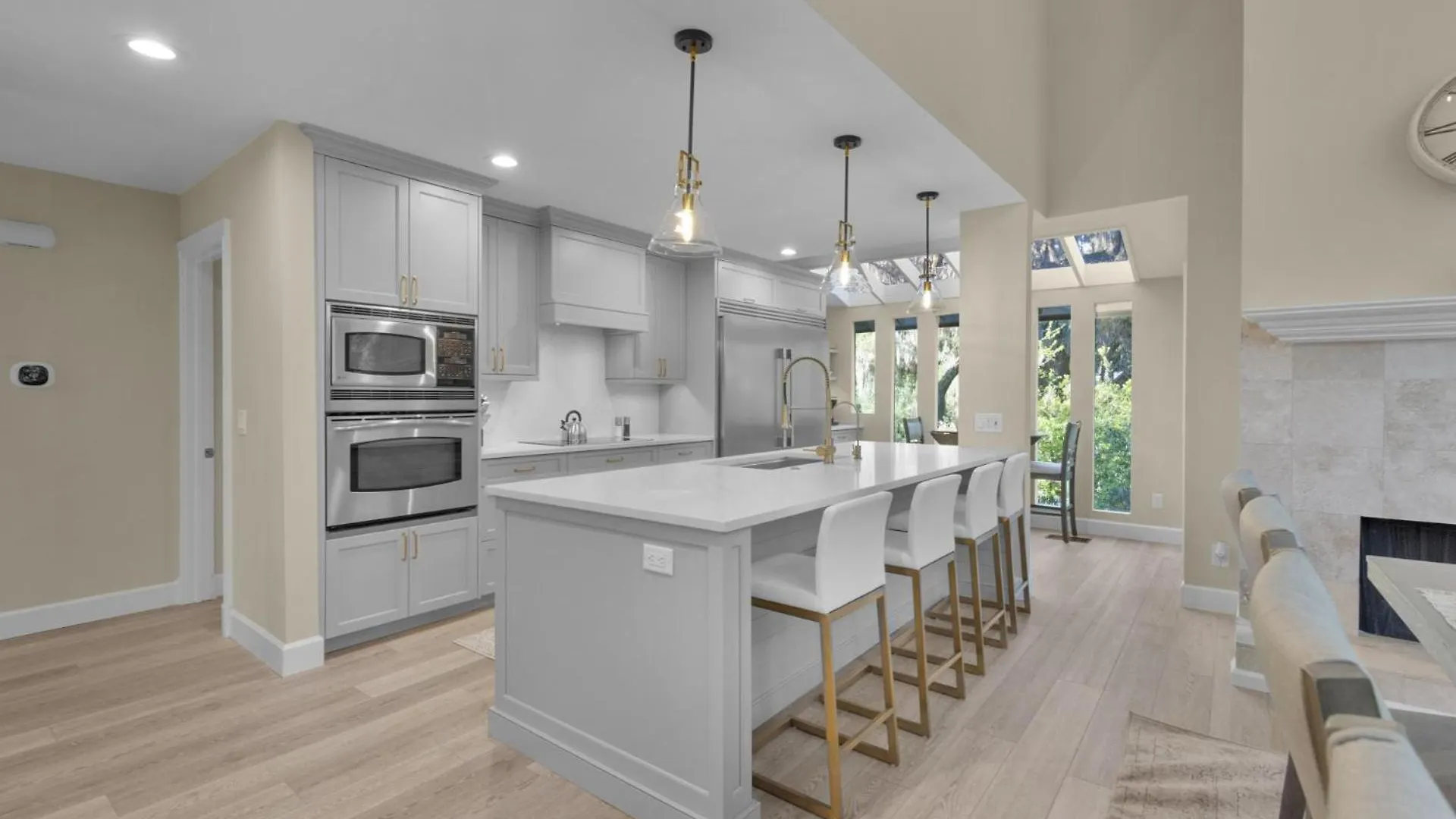30 Plantation Drive Holiday home Hilton Head Island