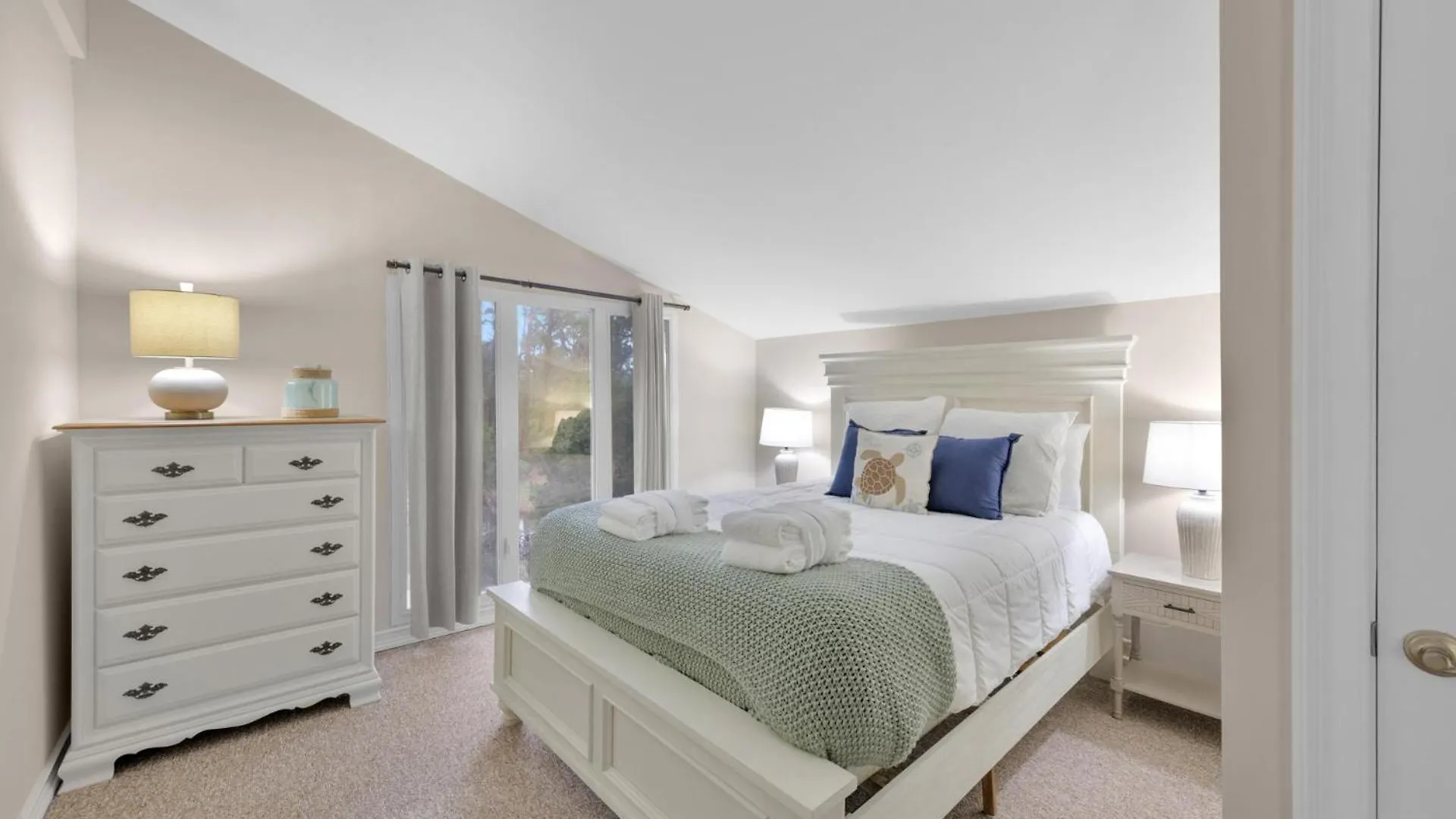 30 Plantation Drive Holiday home Hilton Head Island