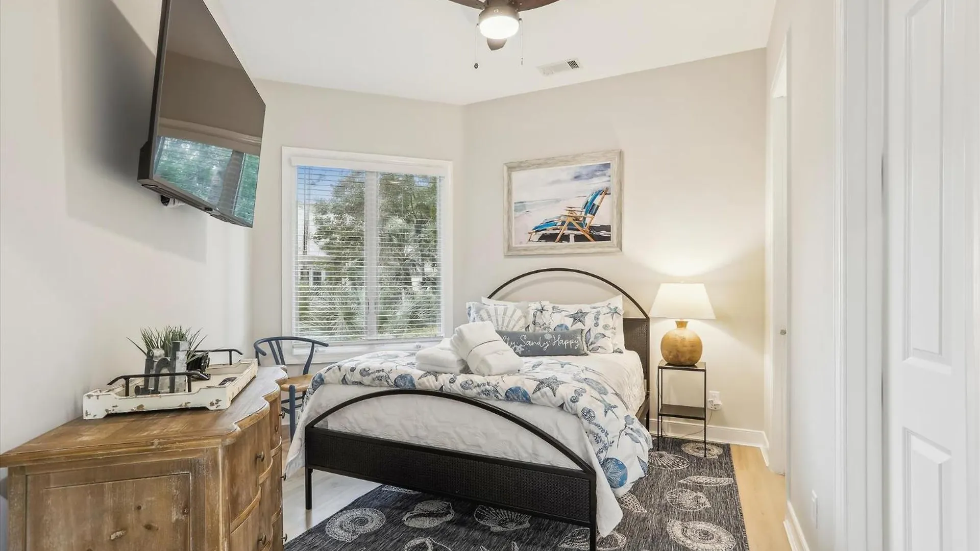 20 Cartgate Holiday home