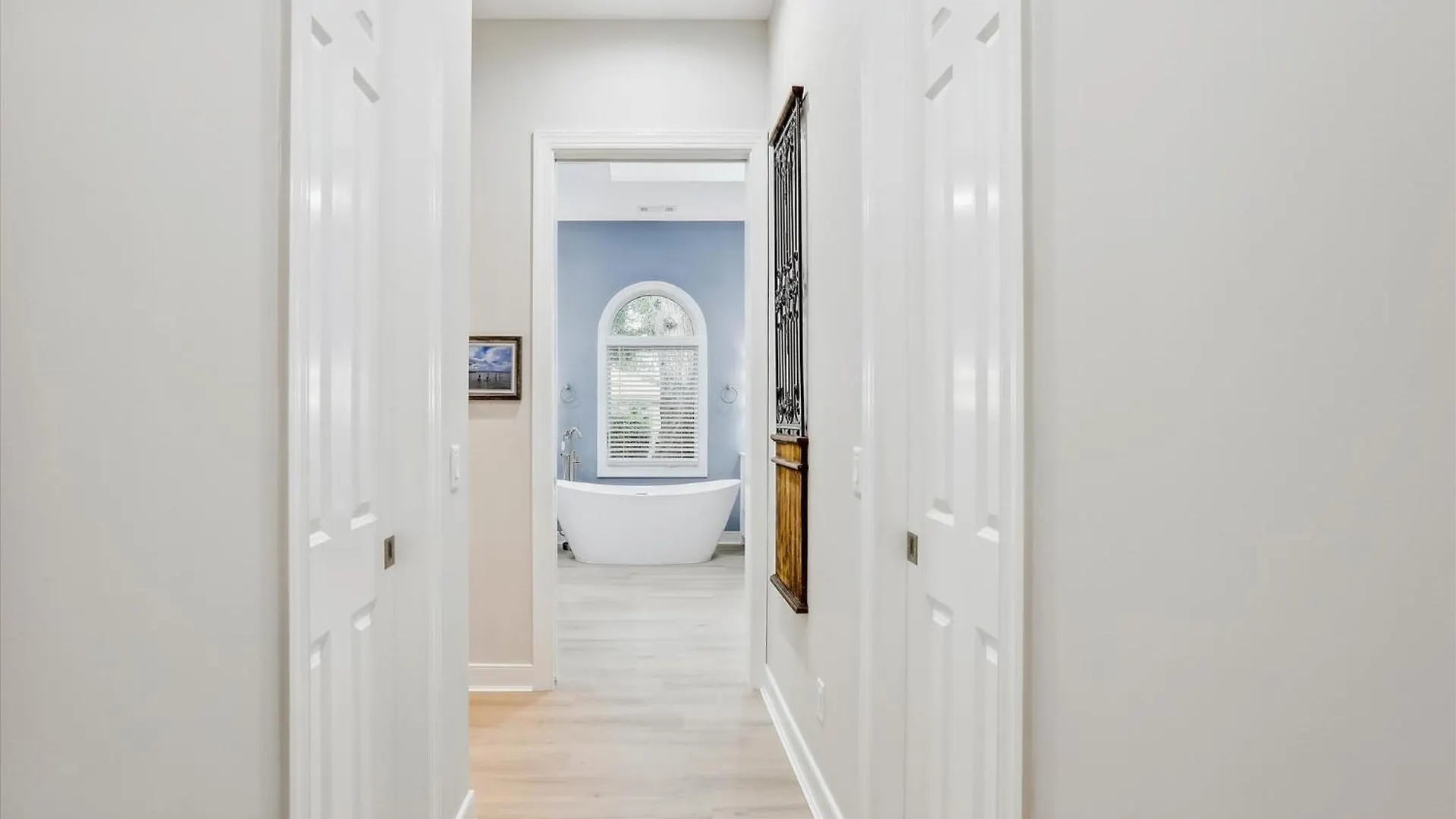 20 Cartgate Holiday home