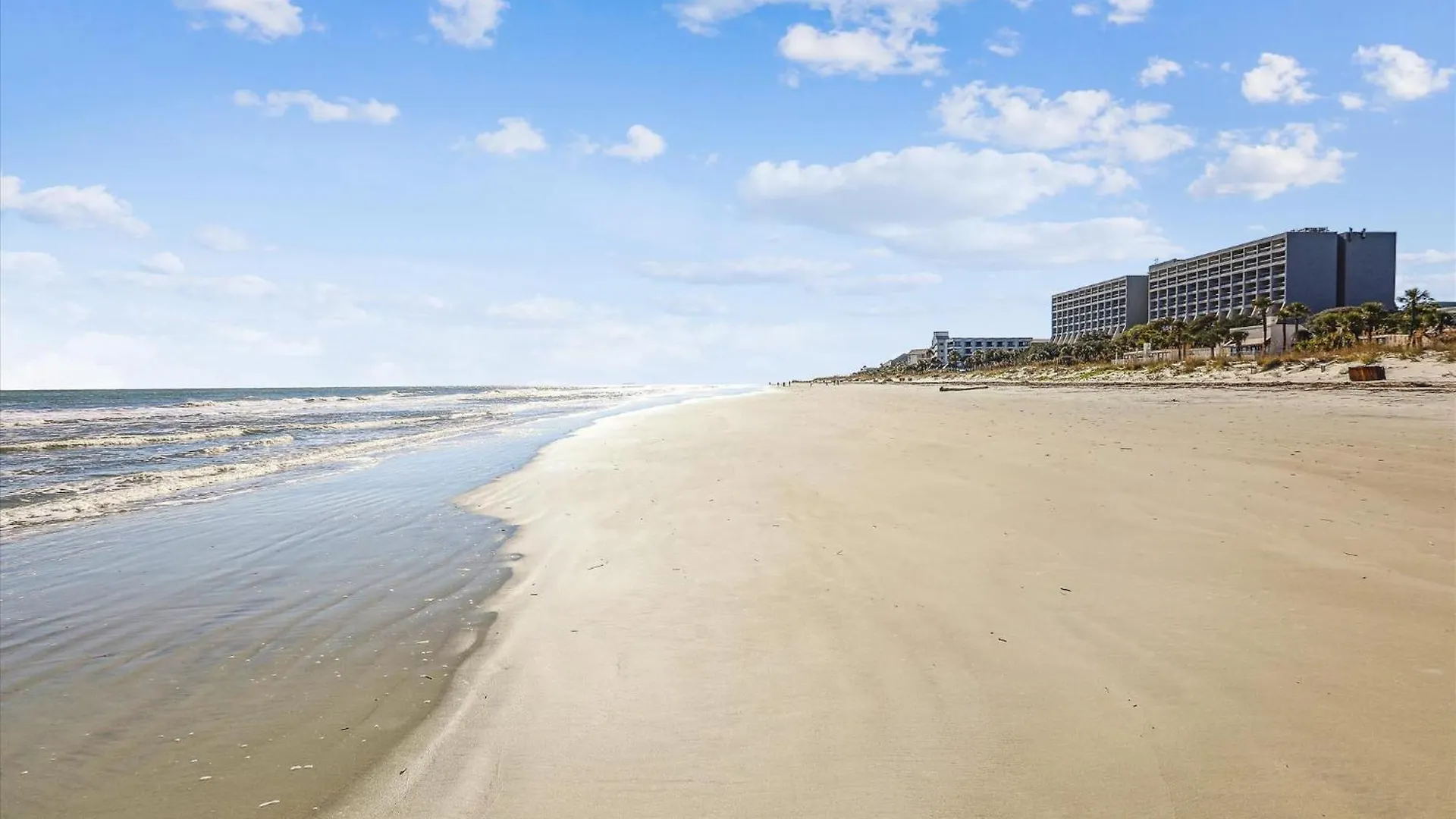 20 Cartgate * Hilton Head Island