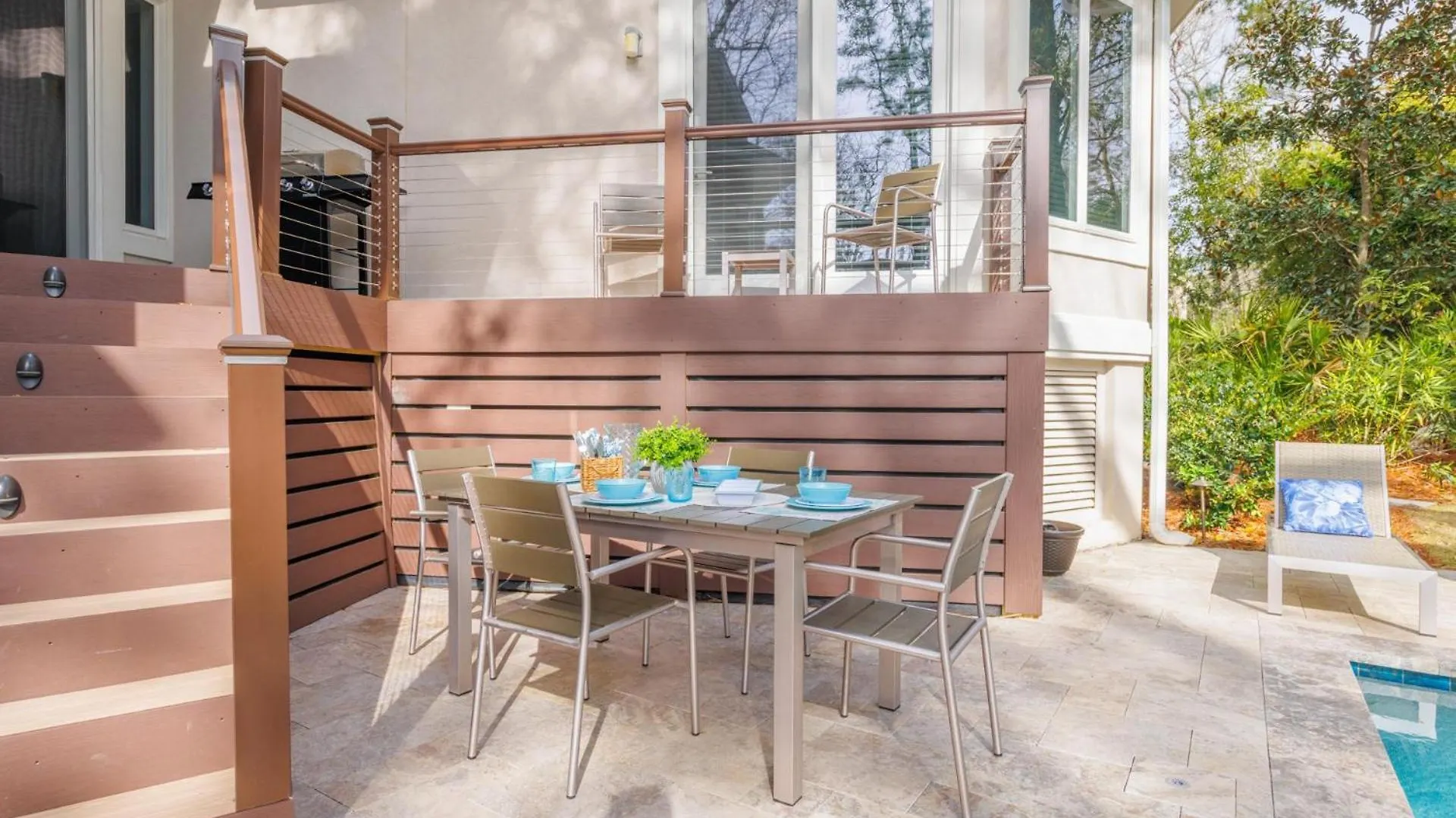 20 Cartgate * Hilton Head Island