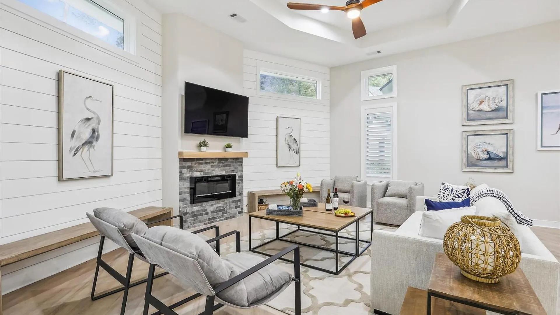 20 Cartgate Holiday home Hilton Head Island