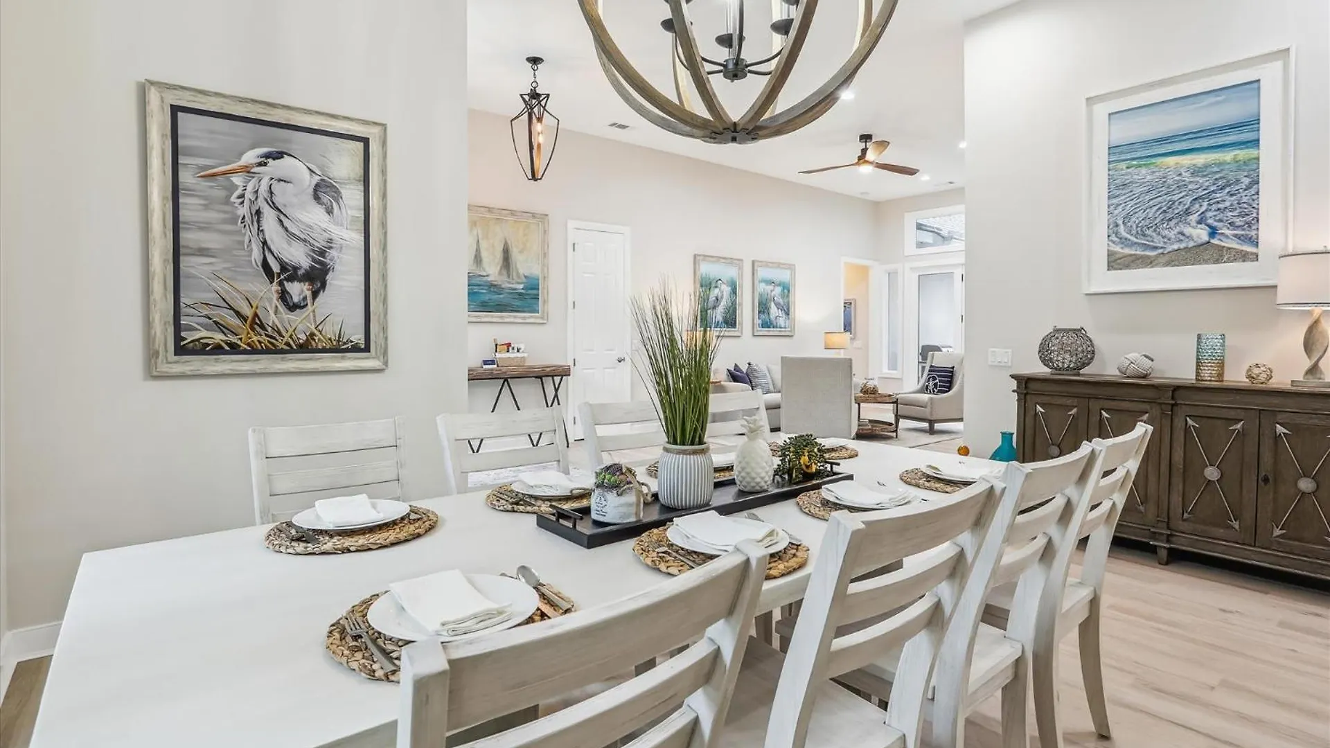 20 Cartgate * Hilton Head Island