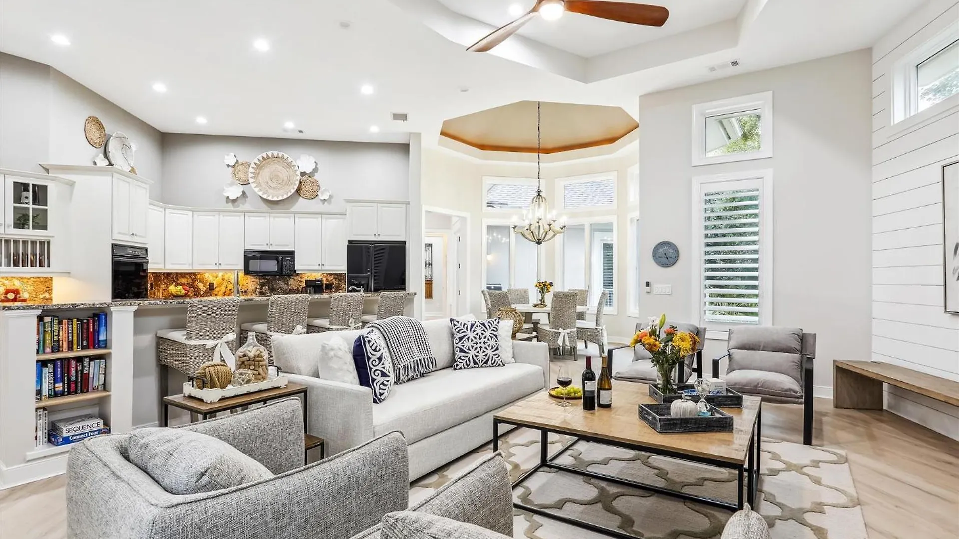 20 Cartgate Holiday home Hilton Head Island