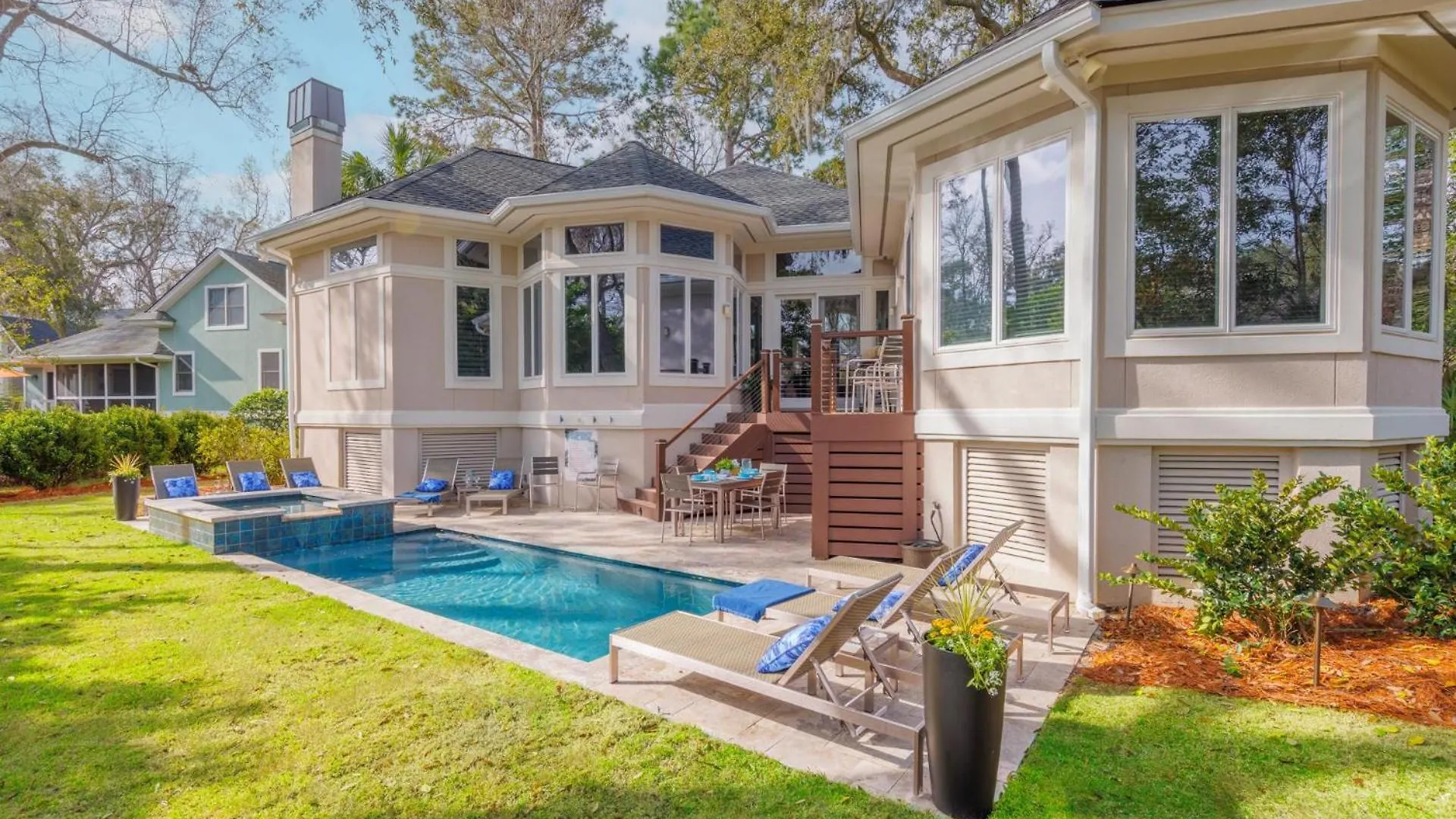 20 Cartgate Hilton Head Island