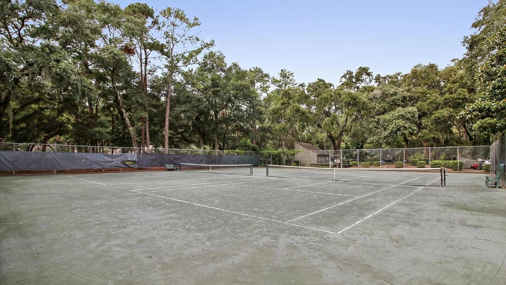 Villa 2319 Racquet Club *