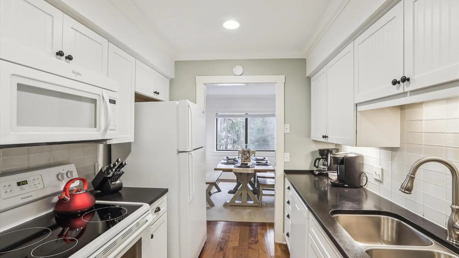 2319 Racquet Club Villa Hilton Head Island