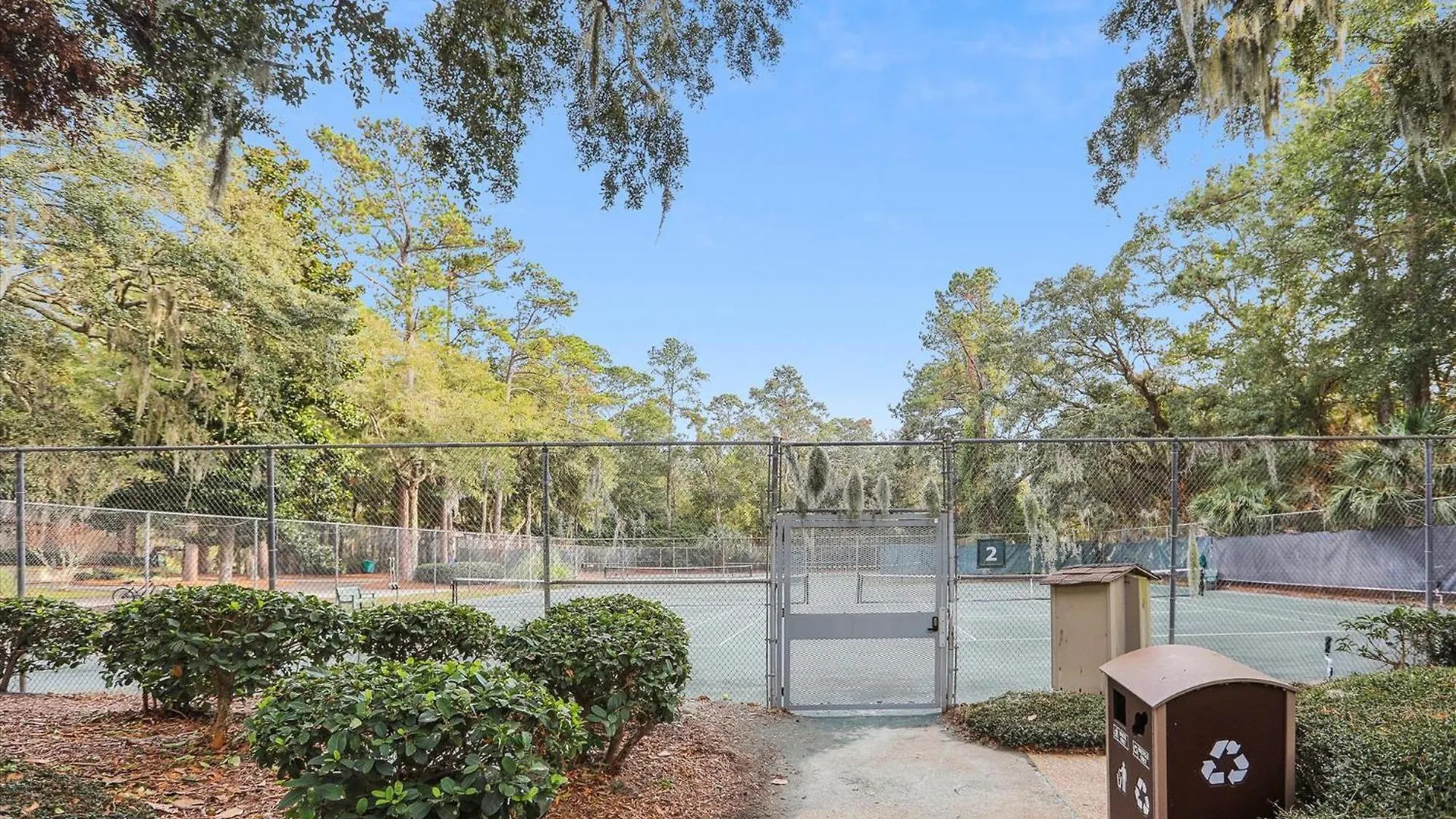 2319 Racquet Club *