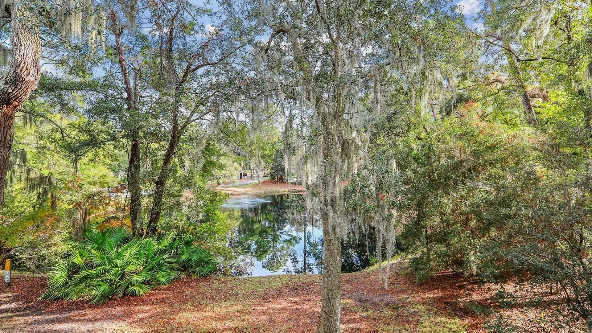 2319 Racquet Club Hilton Head Island