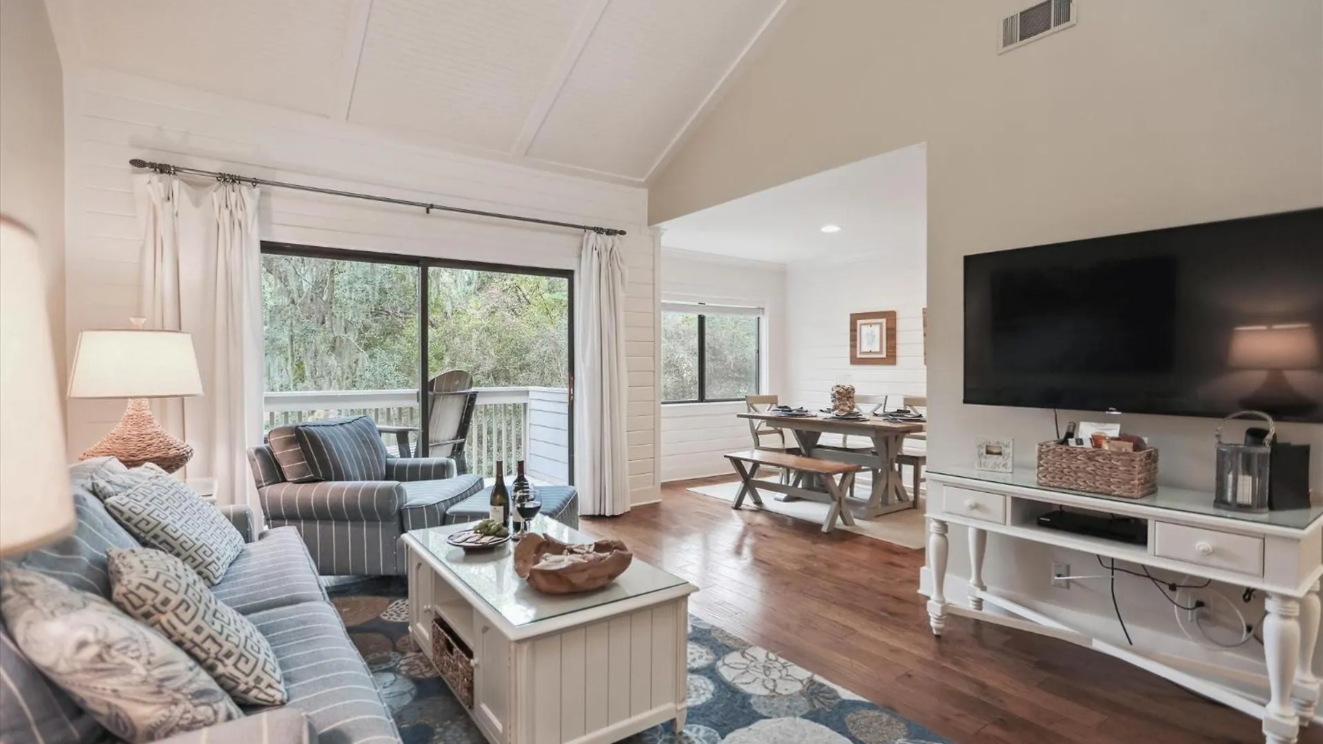 Villa 2319 Racquet Club