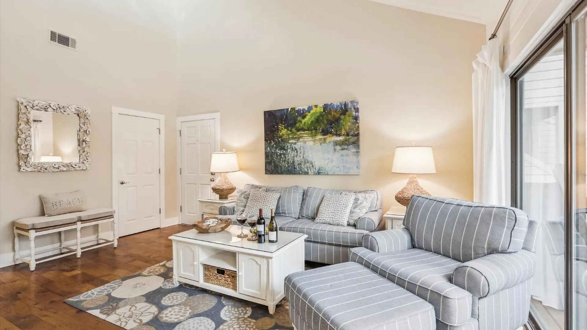 2319 Racquet Club Villa *