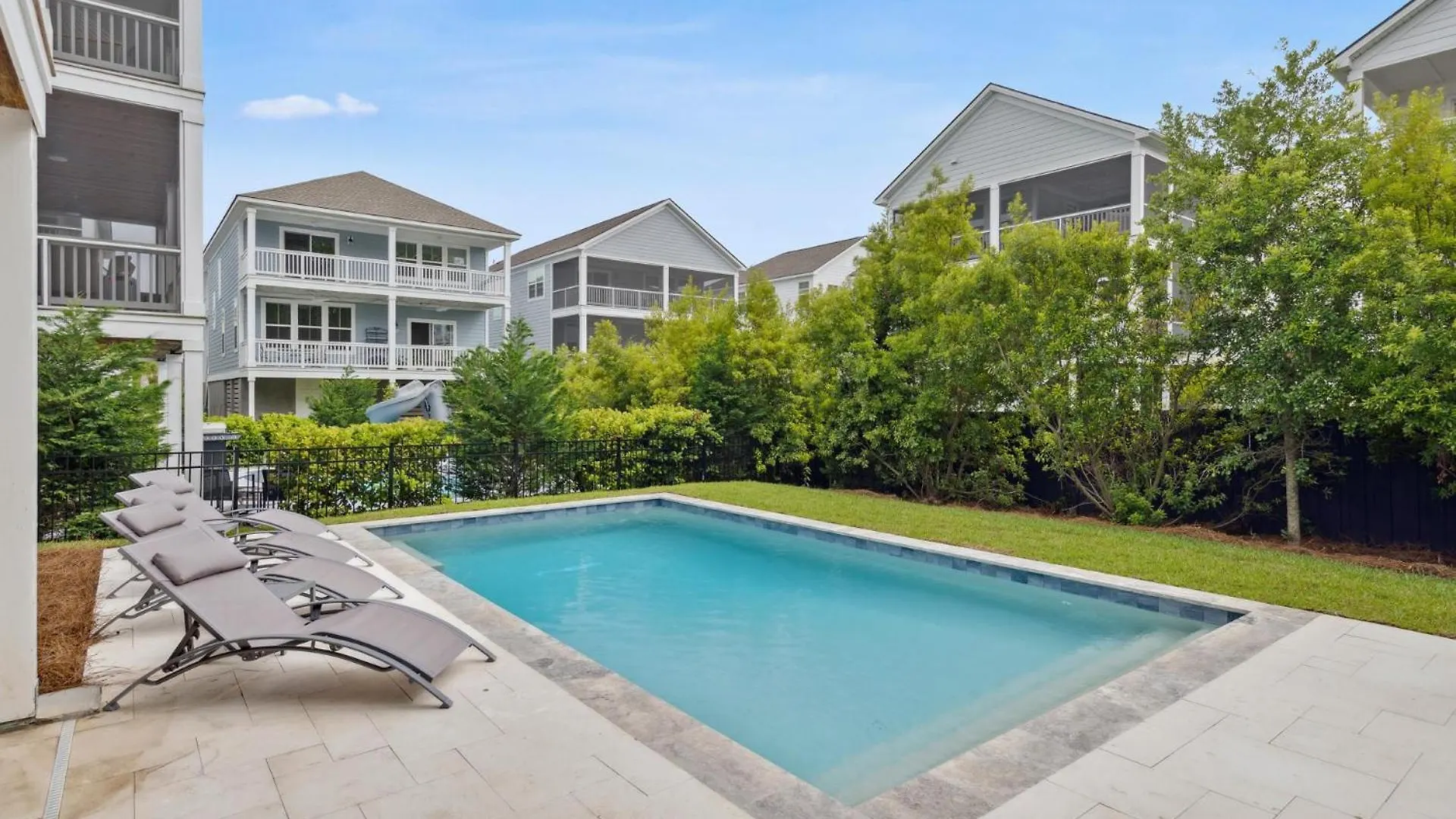 3 Talon Court * Hilton Head Island