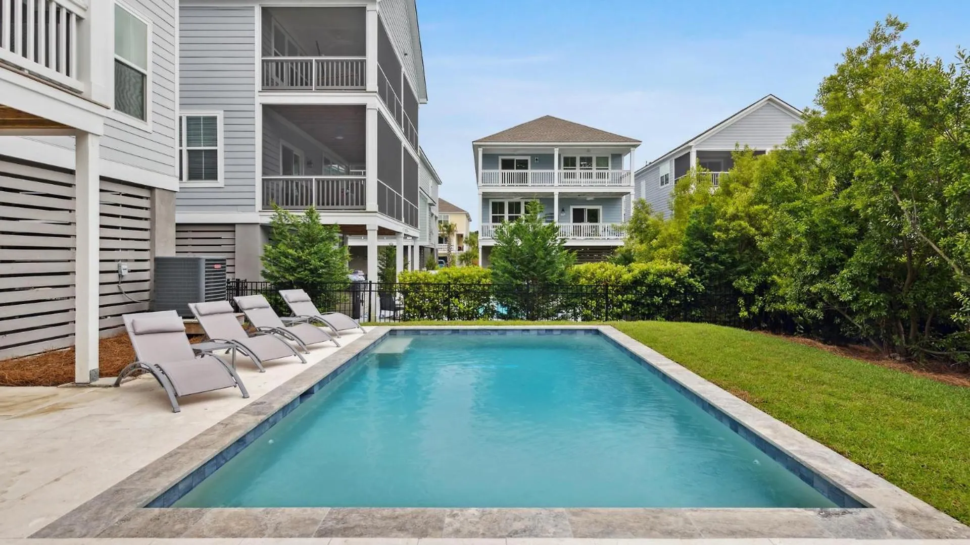 3 Talon Court Holiday home *