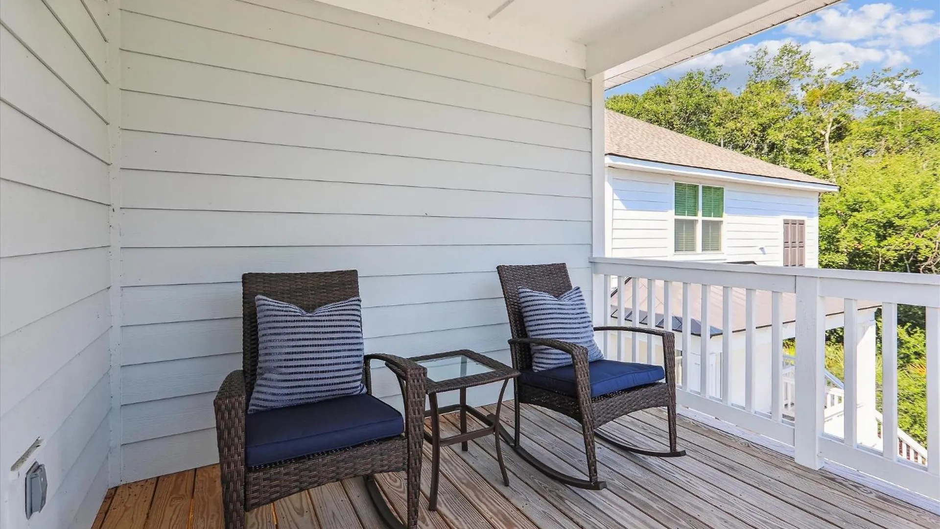 3 Talon Court Holiday home Hilton Head Island