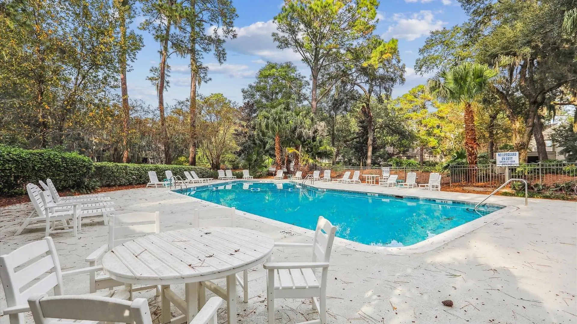 2319 Racquet Club Villa *