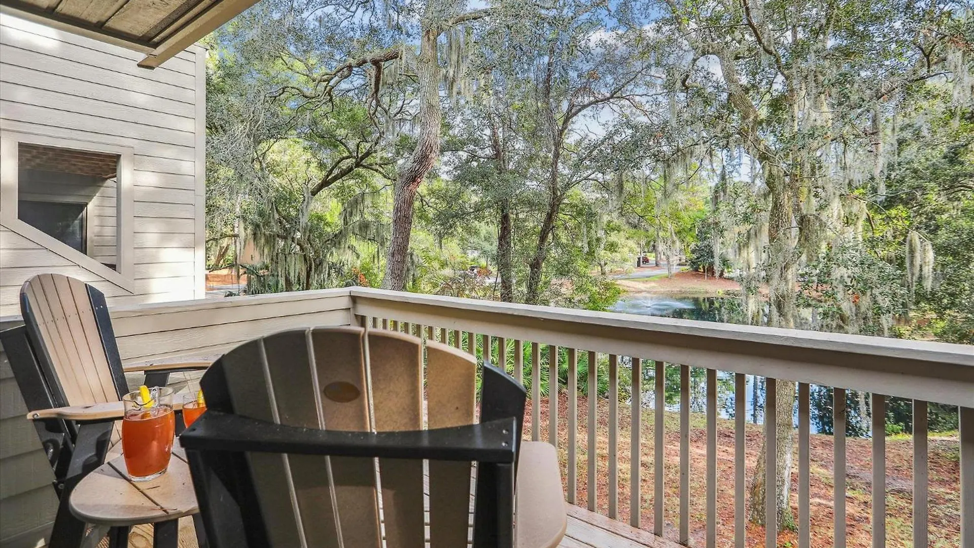 2319 Racquet Club Hilton Head Island