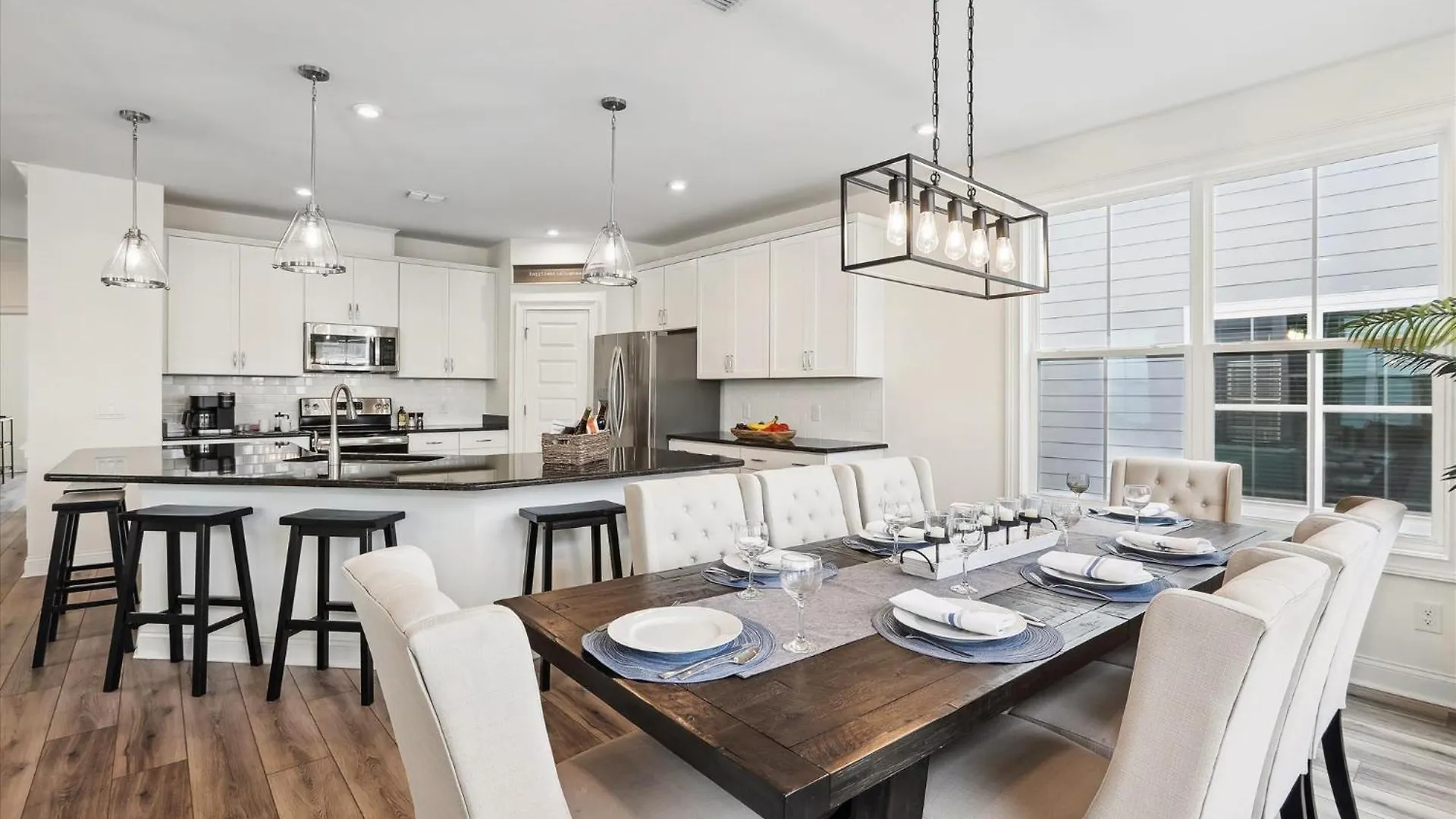 3 Talon Court Holiday home