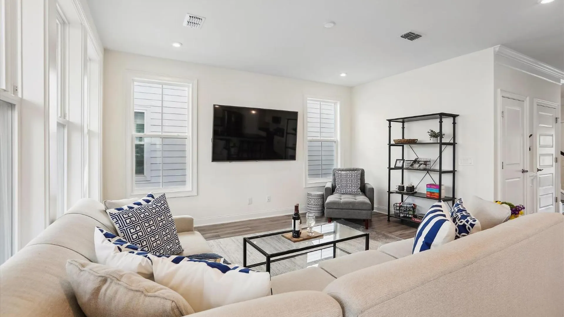 3 Talon Court Holiday home *