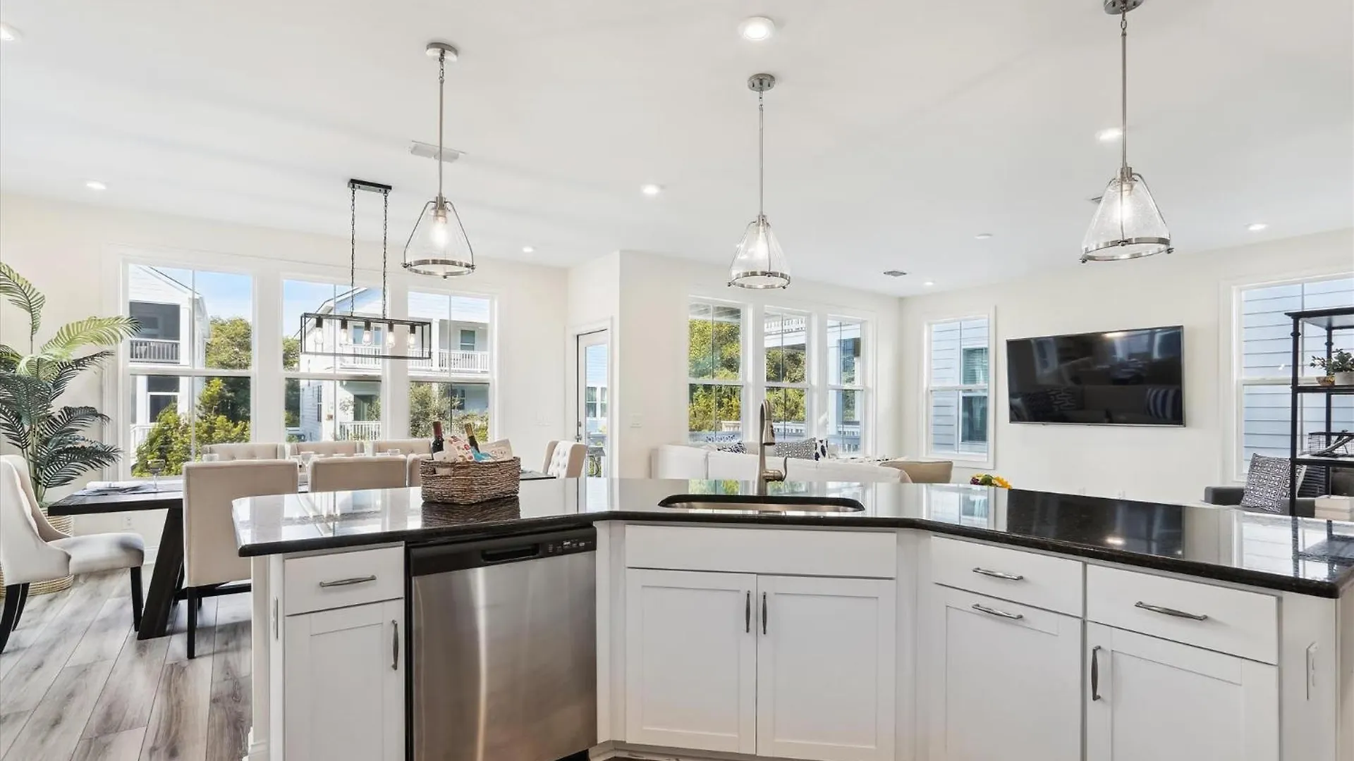 3 Talon Court Holiday home Hilton Head Island