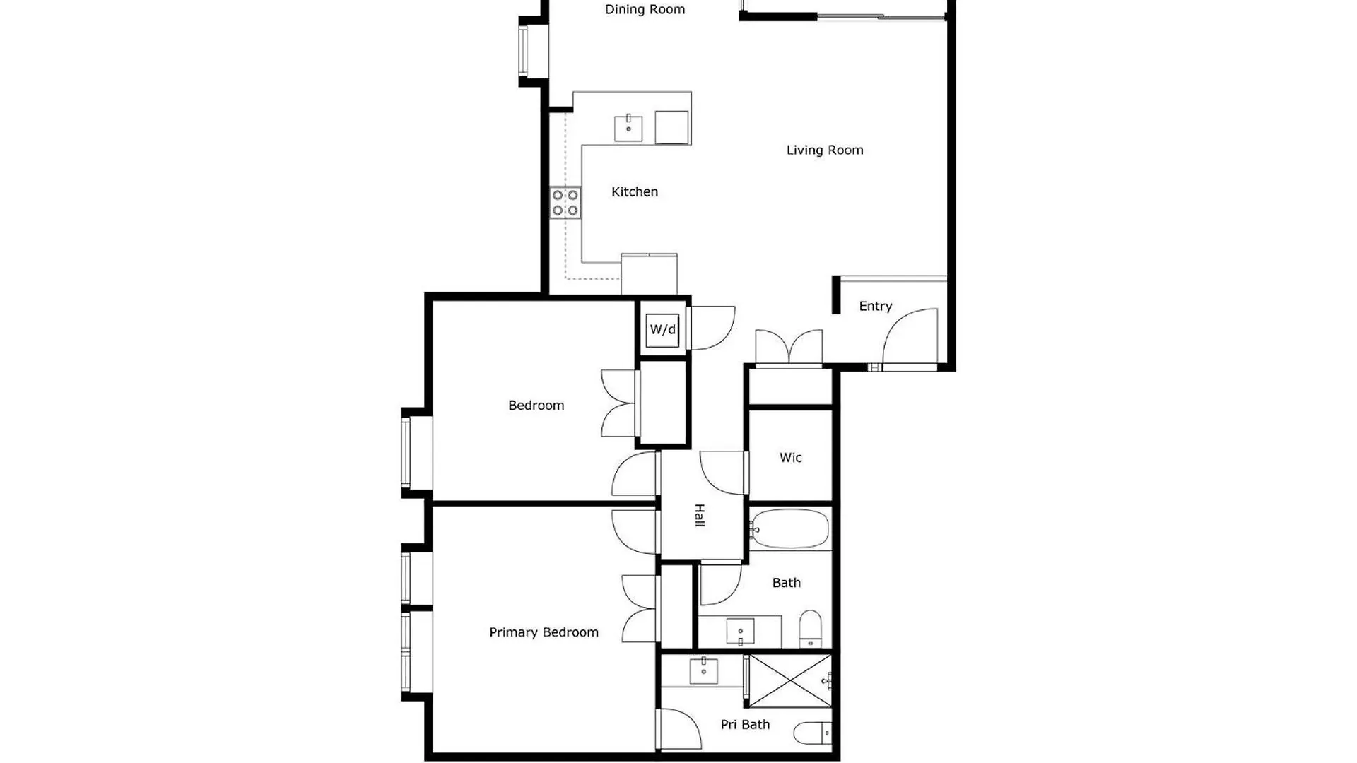 1740 Bluff Hilton Head Island