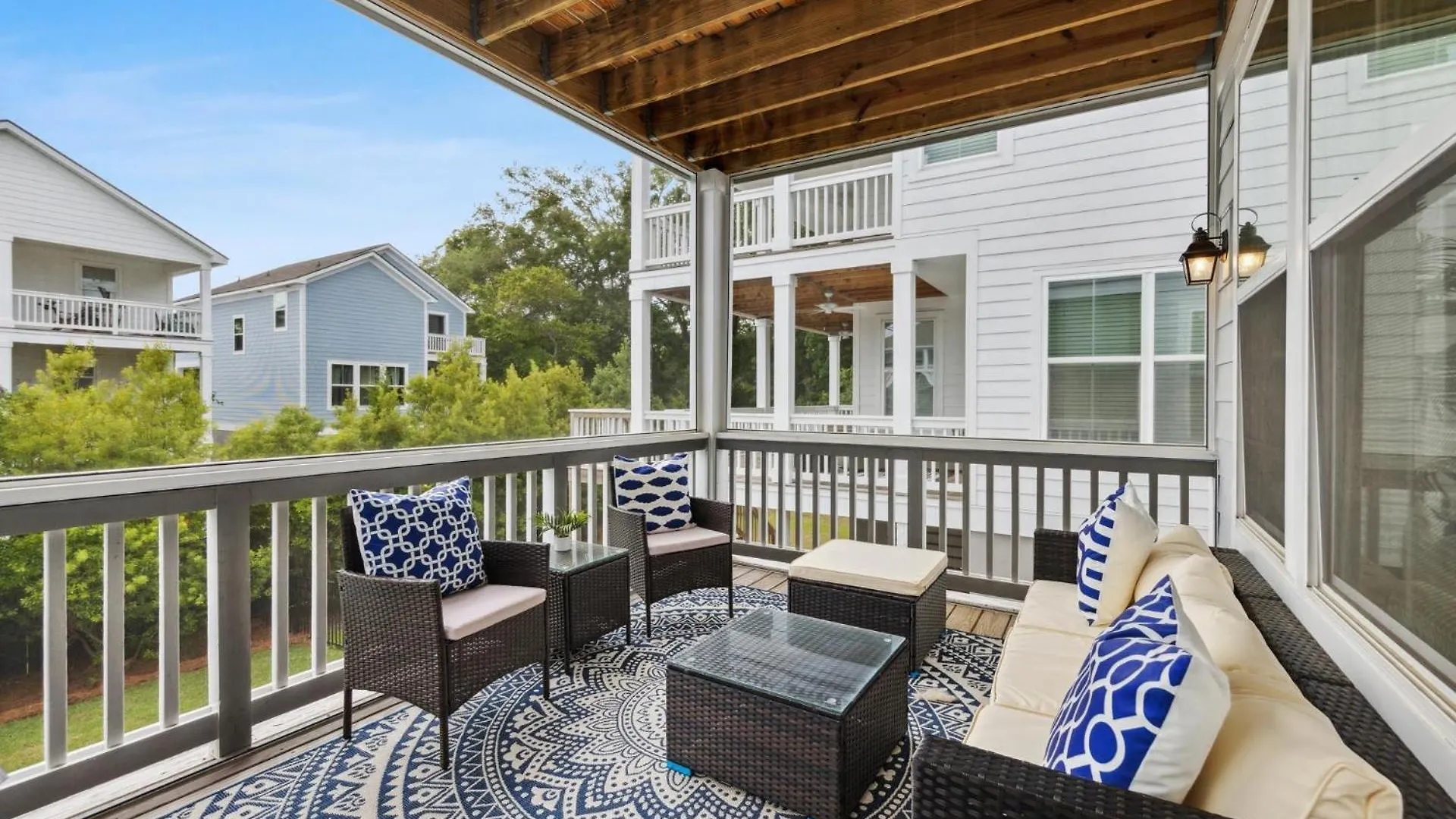 3 Talon Court Holiday home