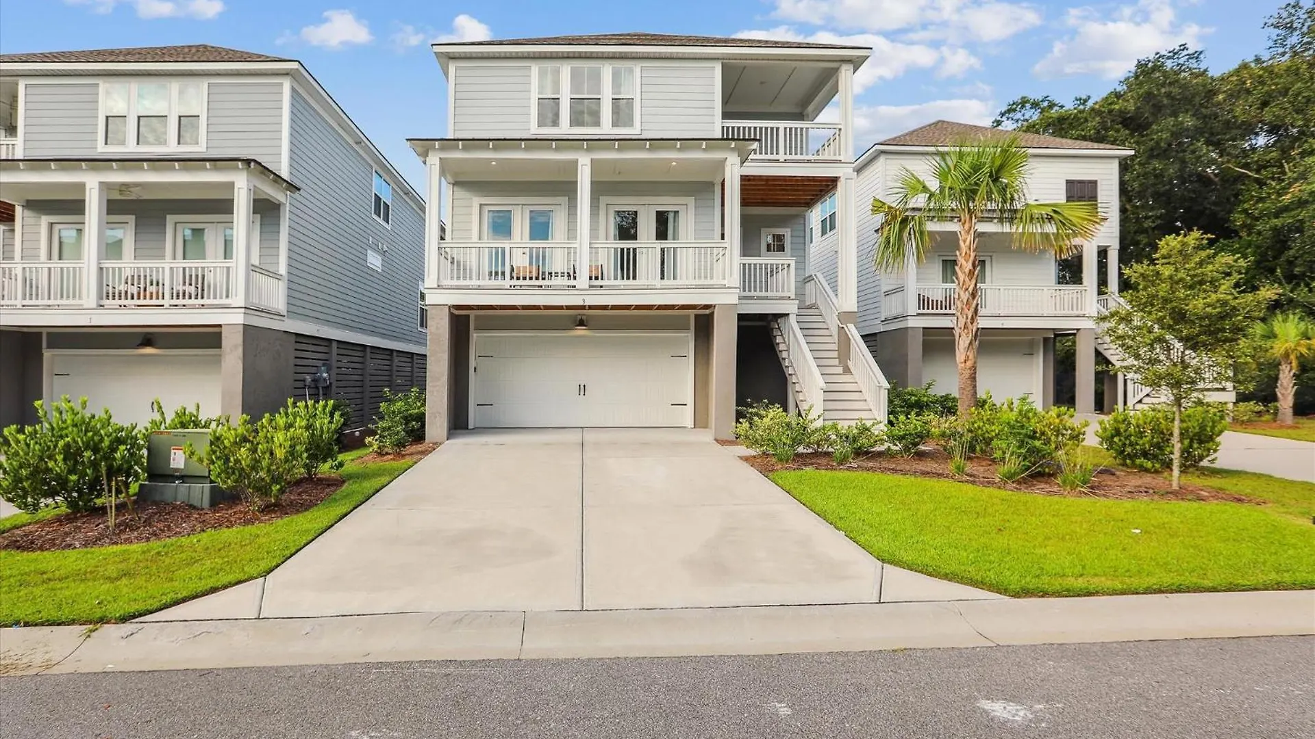 3 Talon Court Hilton Head Island