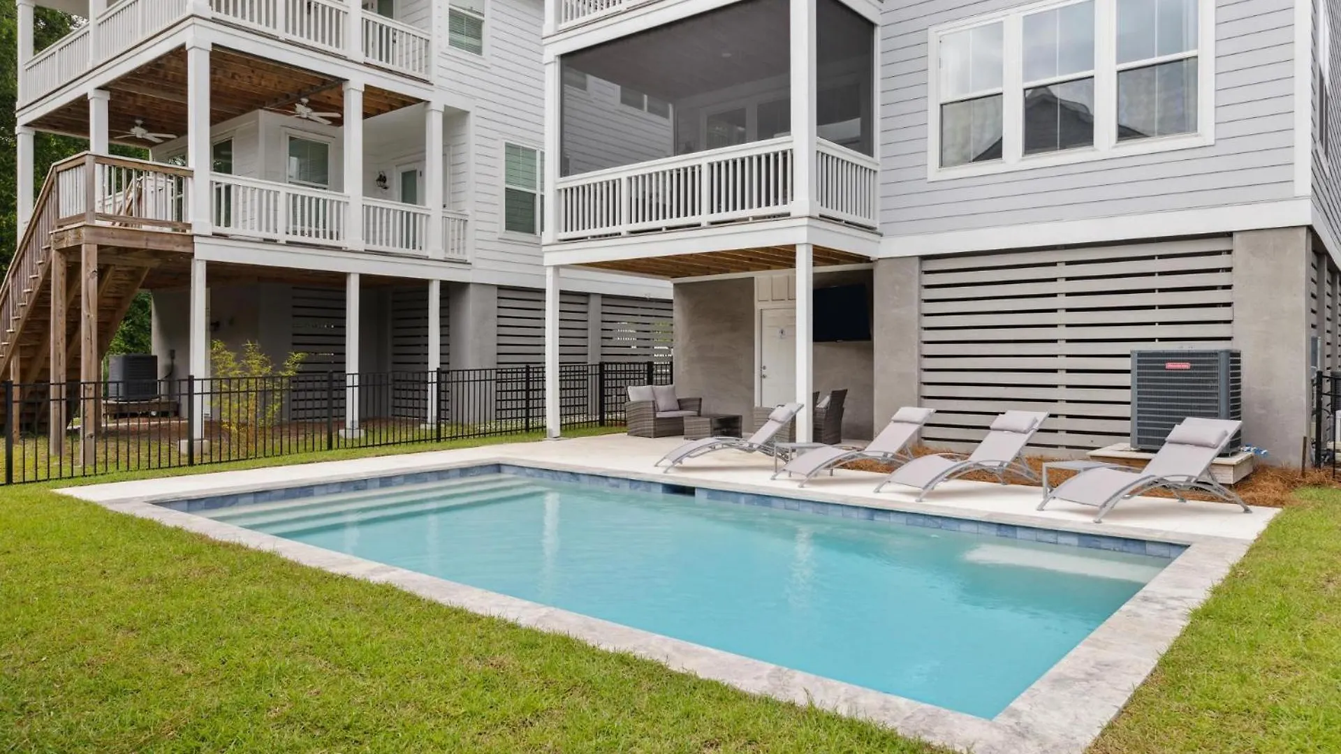 3 Talon Court Holiday home *