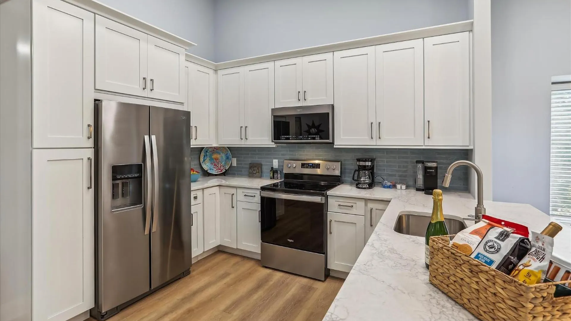 1740 Bluff Villa Hilton Head Island