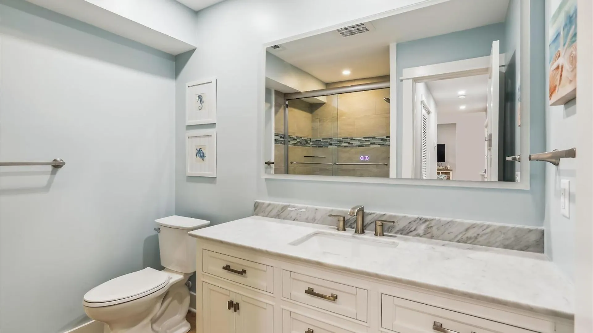 Villa 1740 Bluff