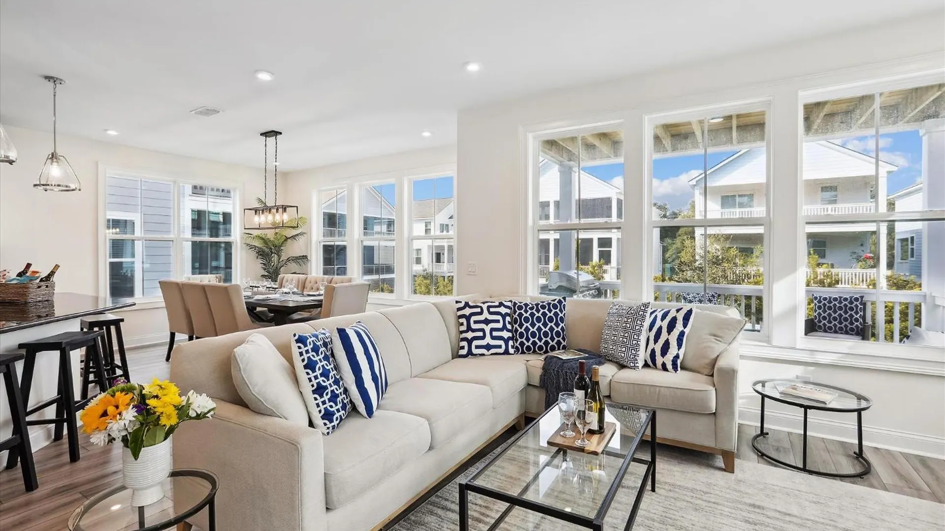 3 Talon Court Holiday home *