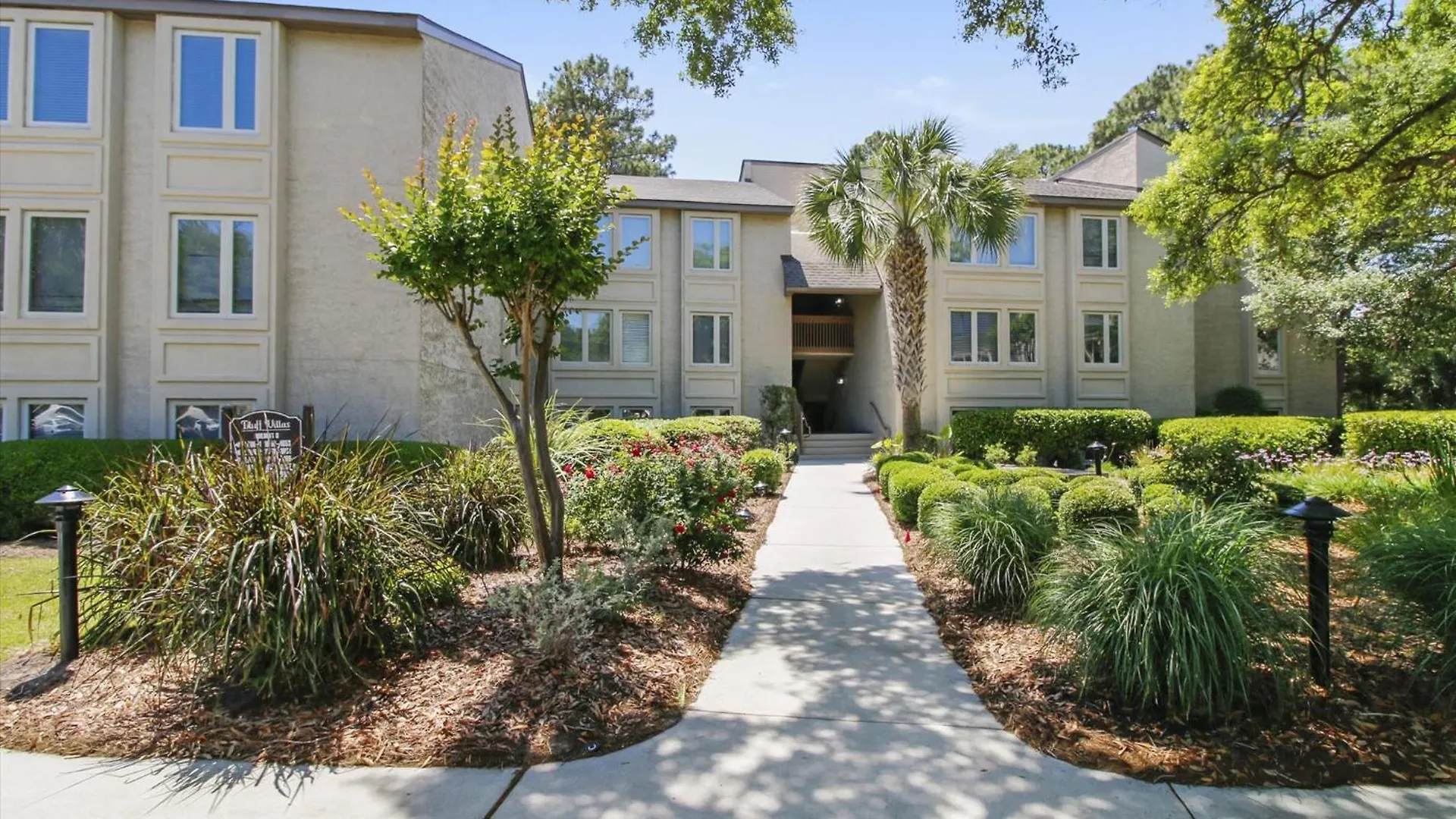Villa 1740 Bluff *