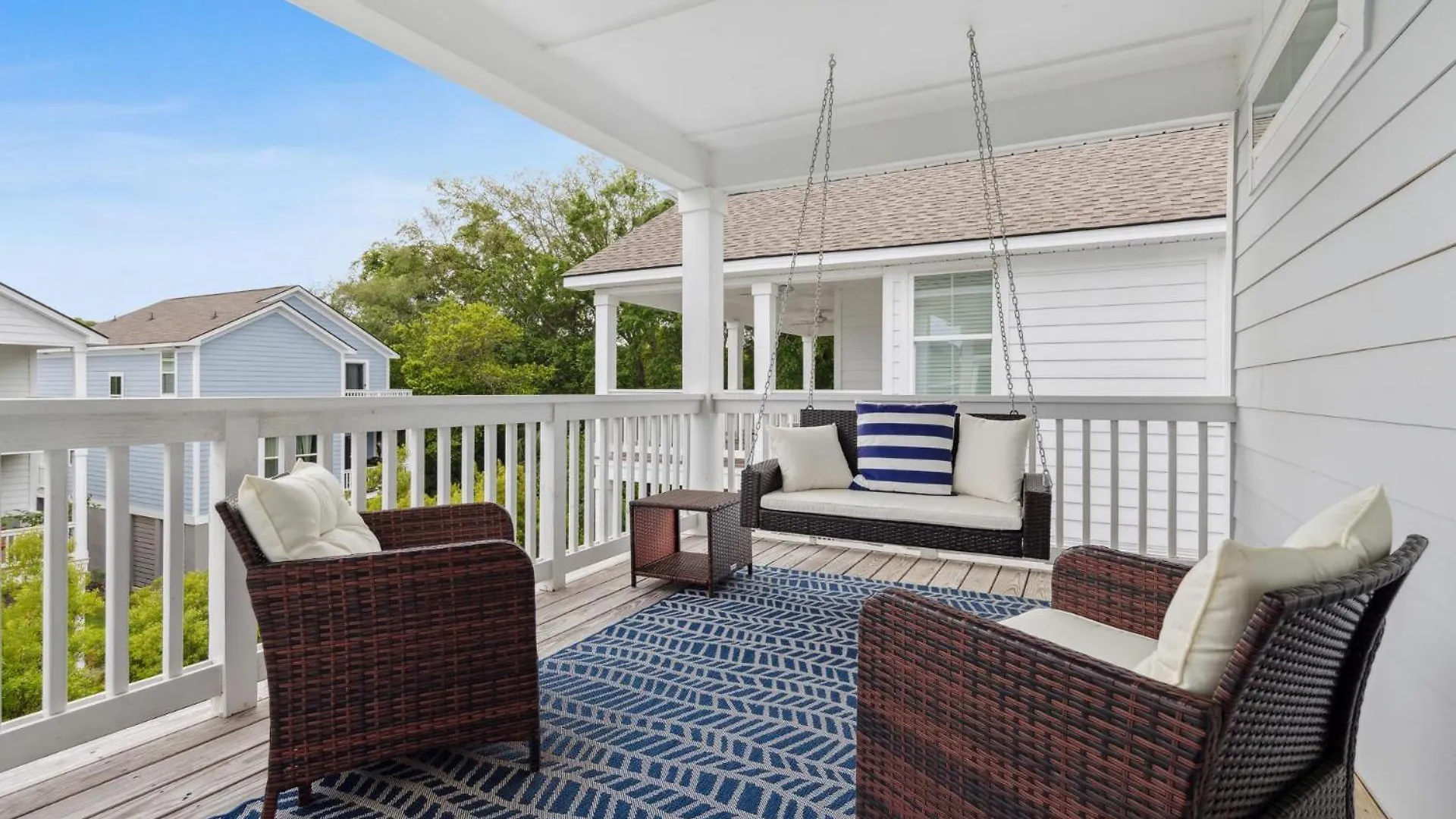 3 Talon Court Holiday home Hilton Head Island