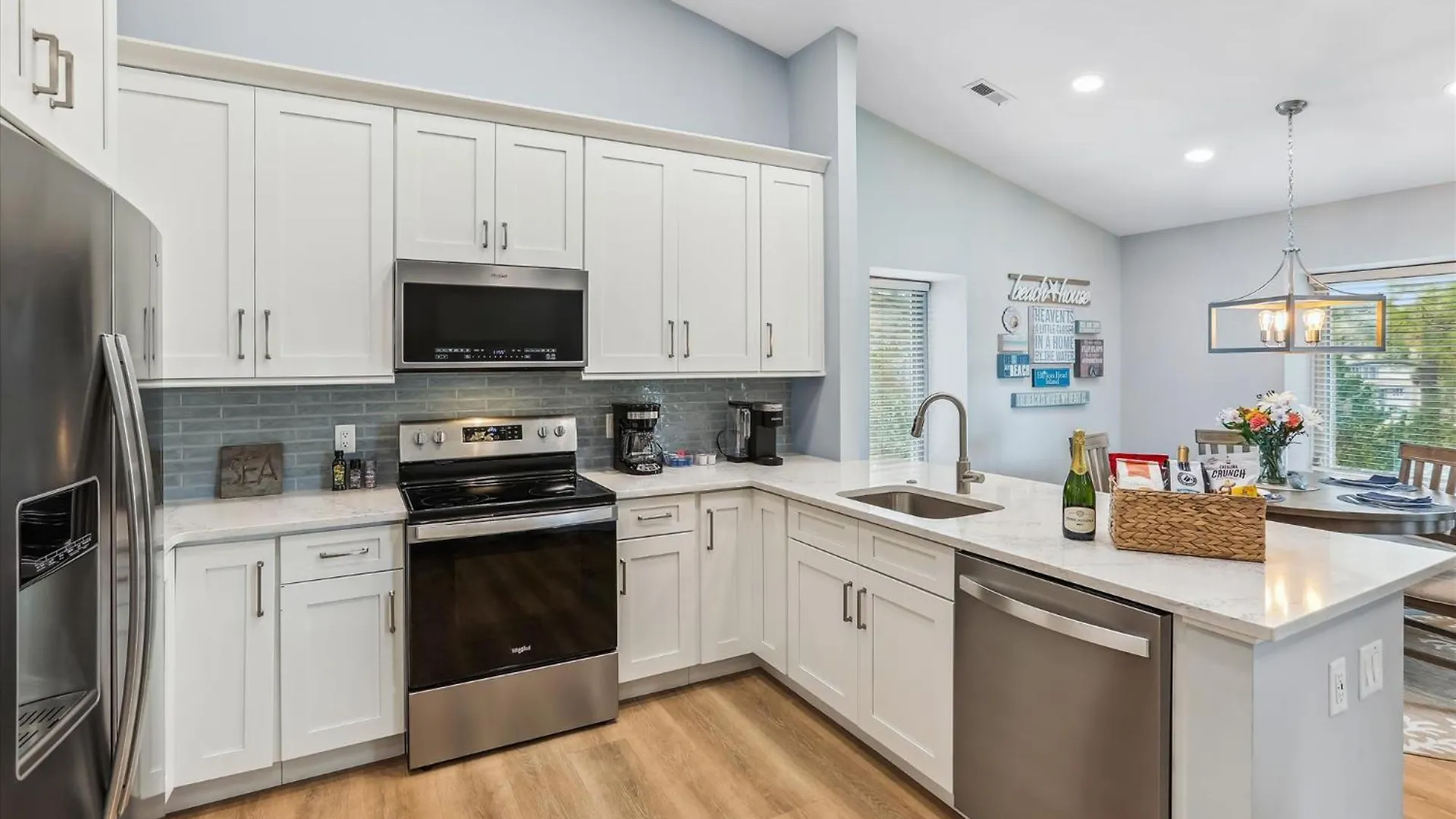 1740 Bluff * Hilton Head Island