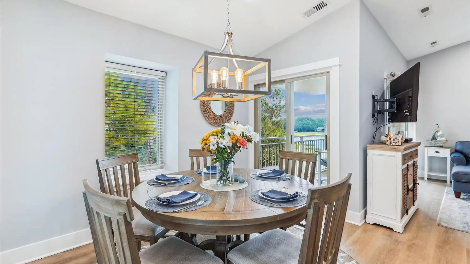 1740 Bluff Villa Hilton Head Island