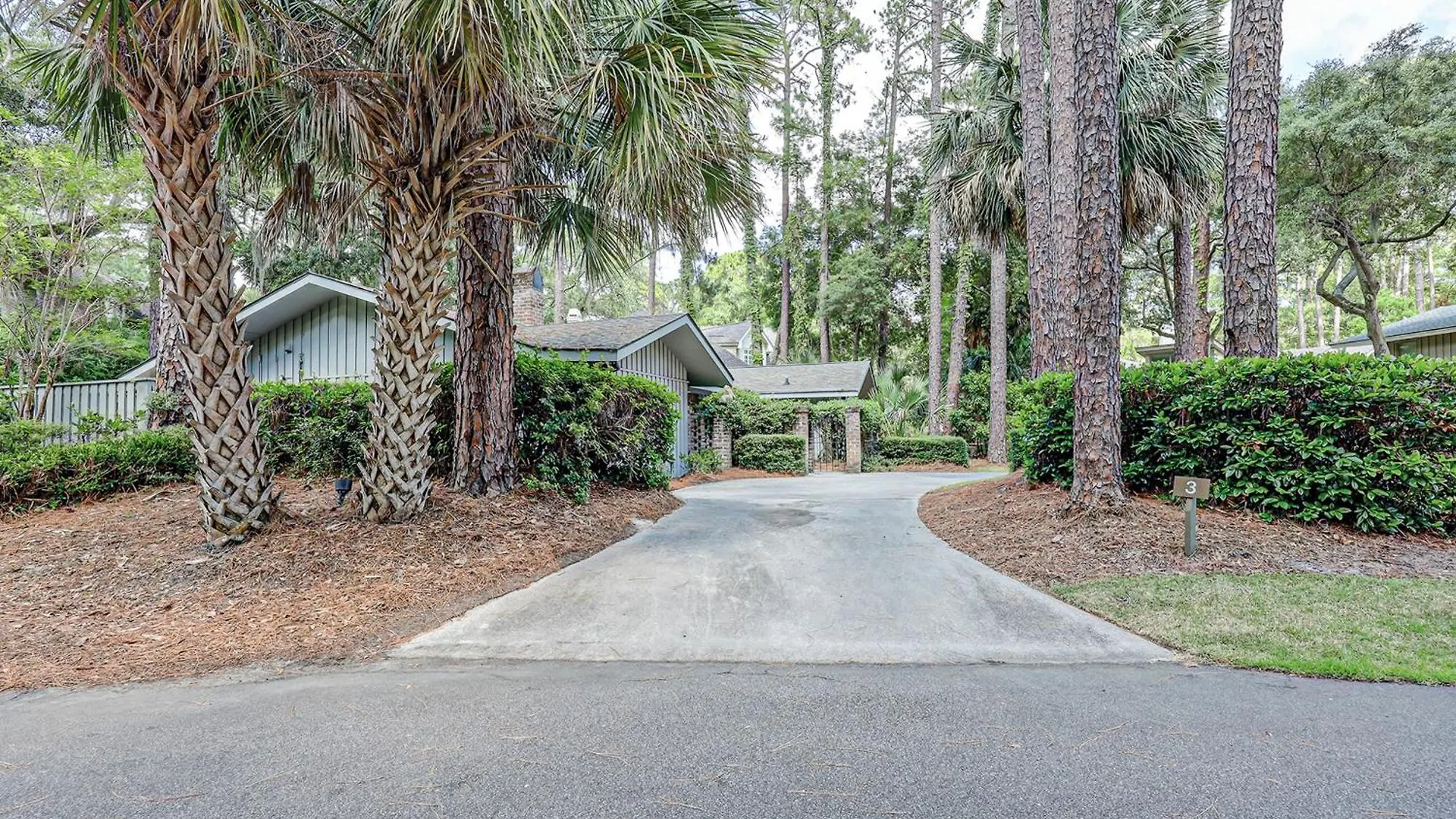 Holiday home Shangri La Hilton Head Island