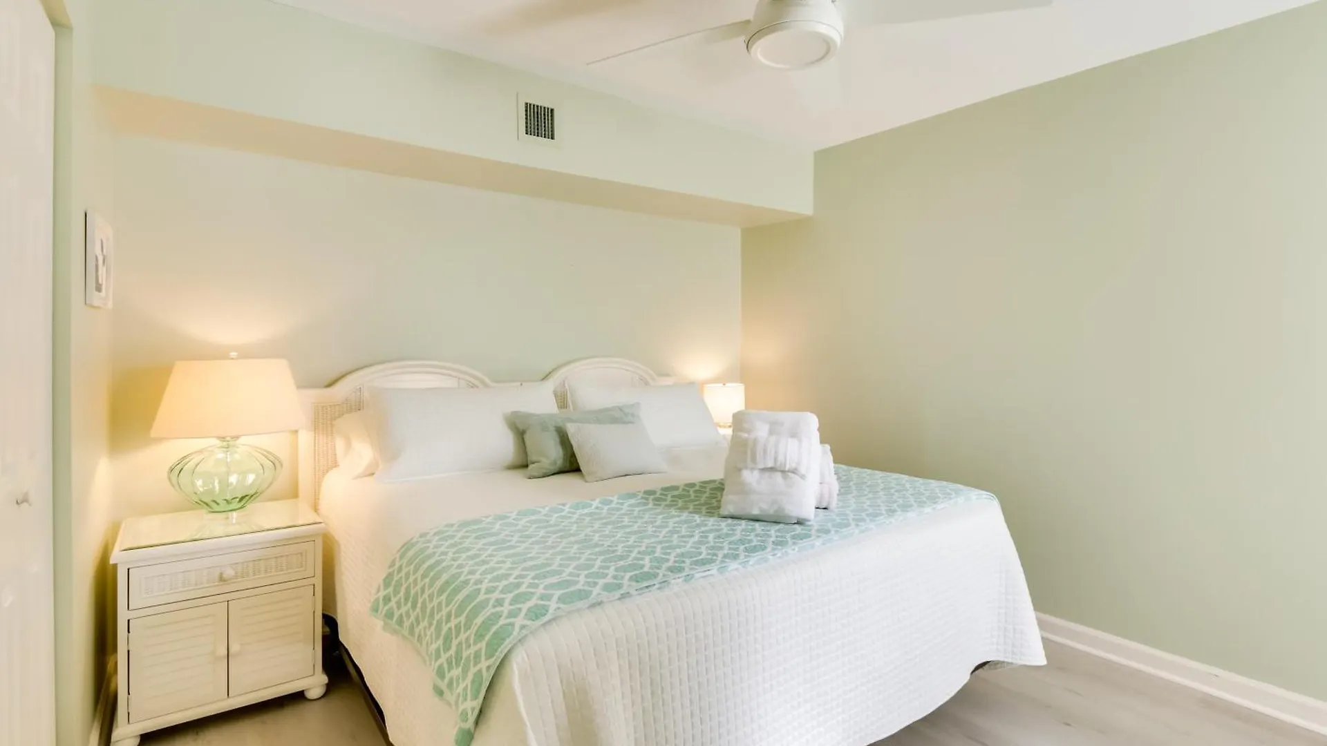 Apartment With Community Pool Hilton Head Island