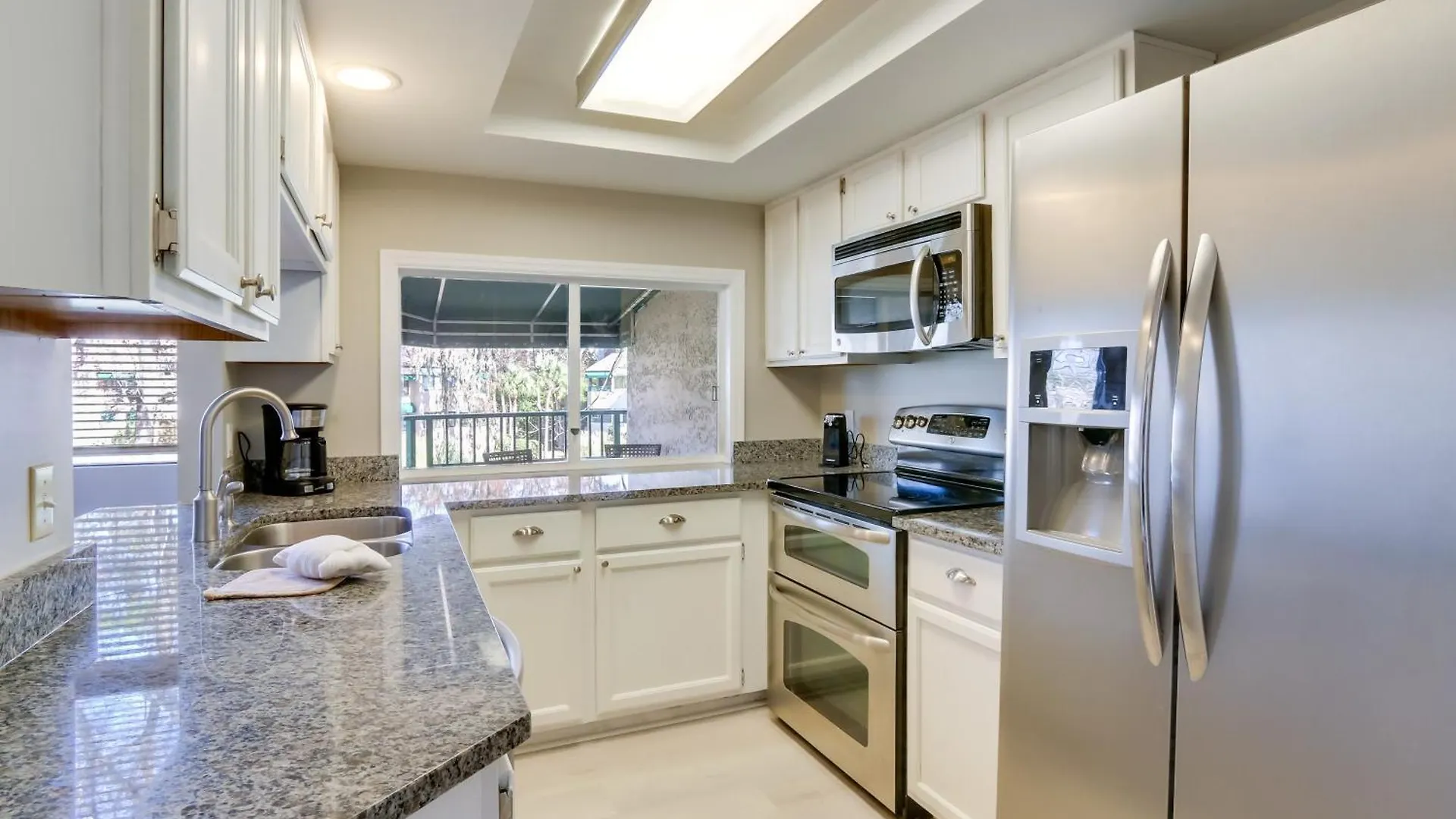 Apartment With Community Pool Hilton Head Island