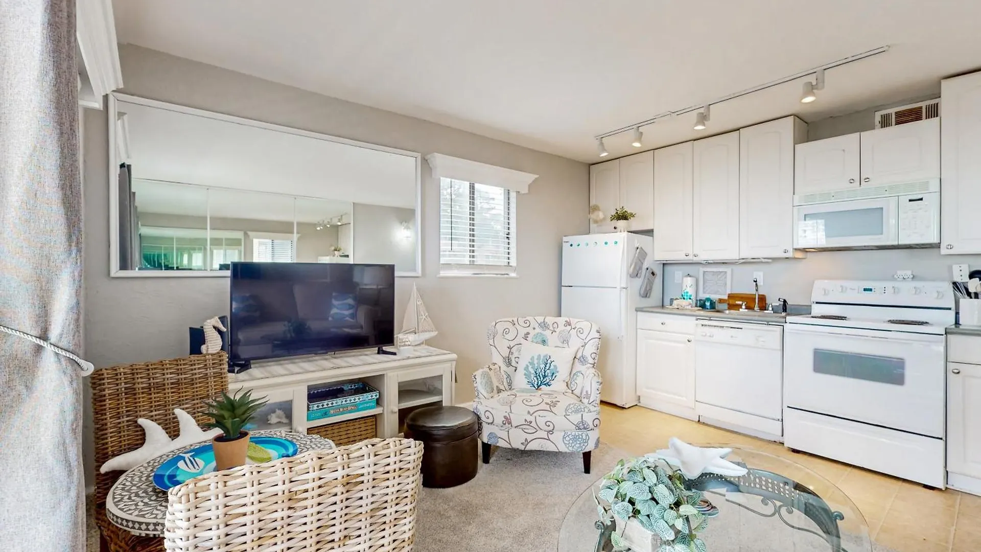 On Port Royal Sound 1102 Apartment *