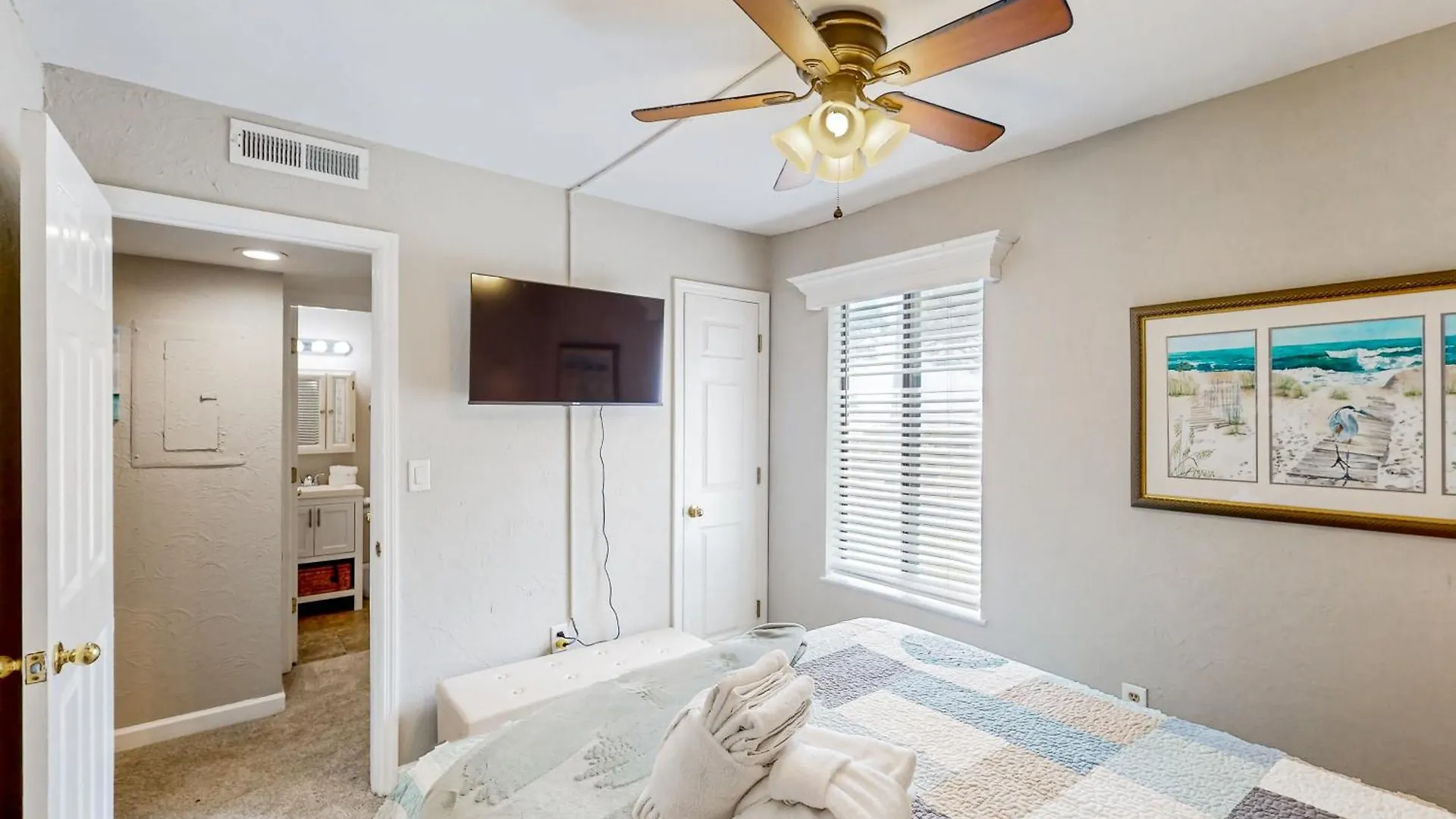 Apartment On Port Royal Sound 1102 Hilton Head Island