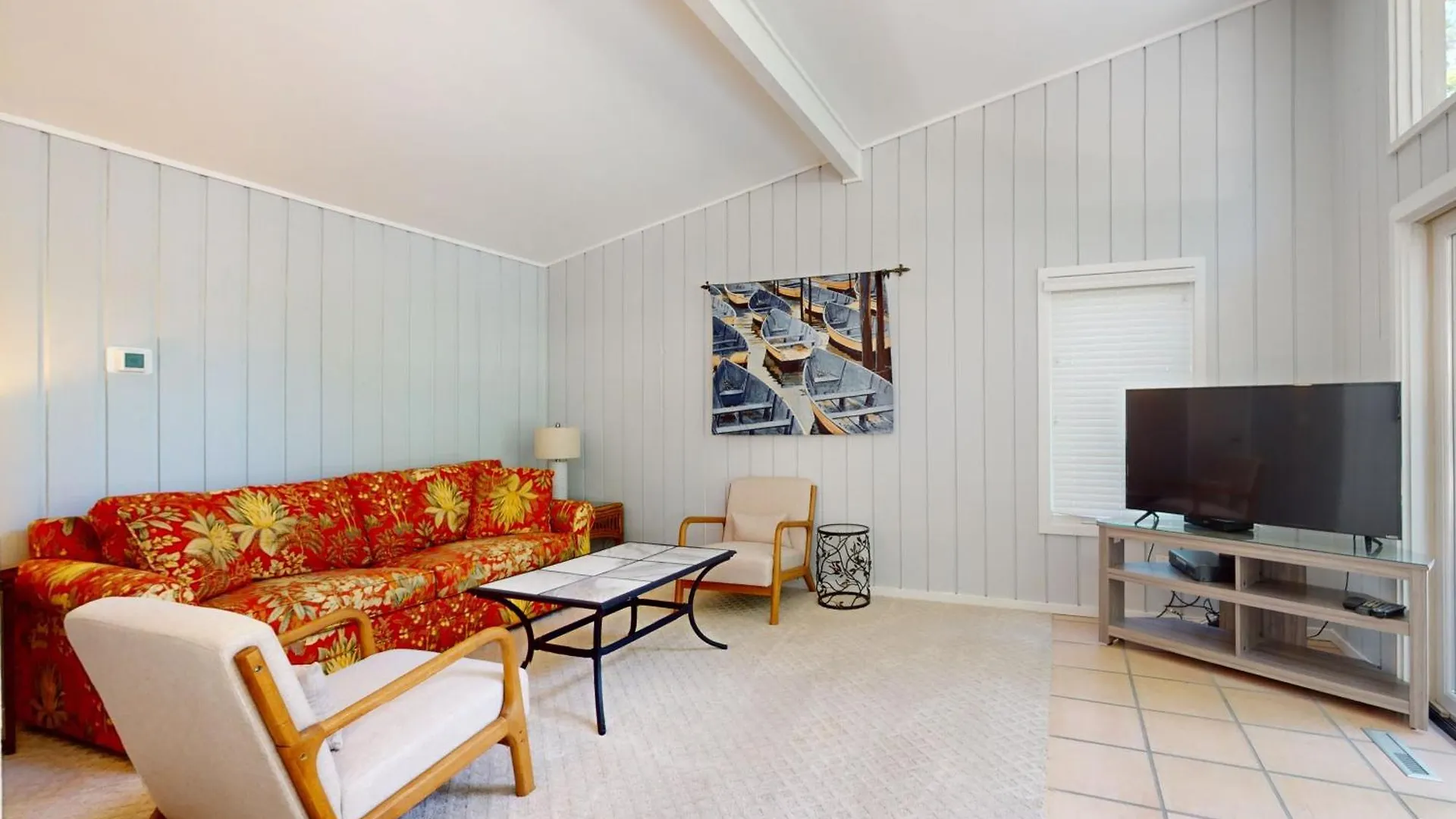 Holiday home 3 Whistling Swan *
