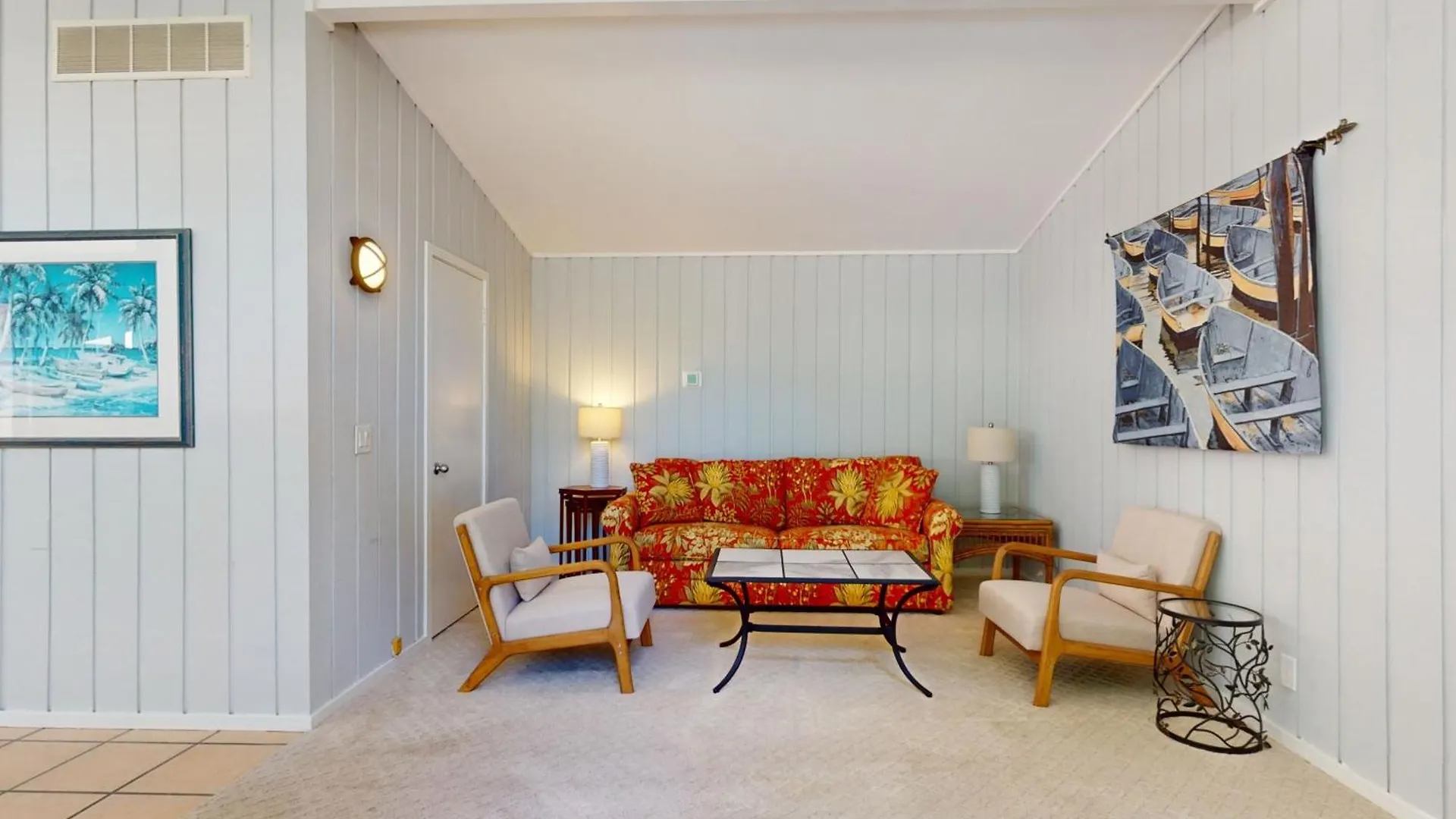 3 Whistling Swan Holiday home