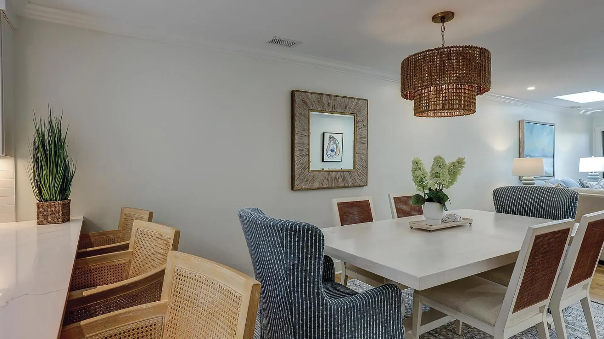 823 Ocean Cove * Hilton Head Island