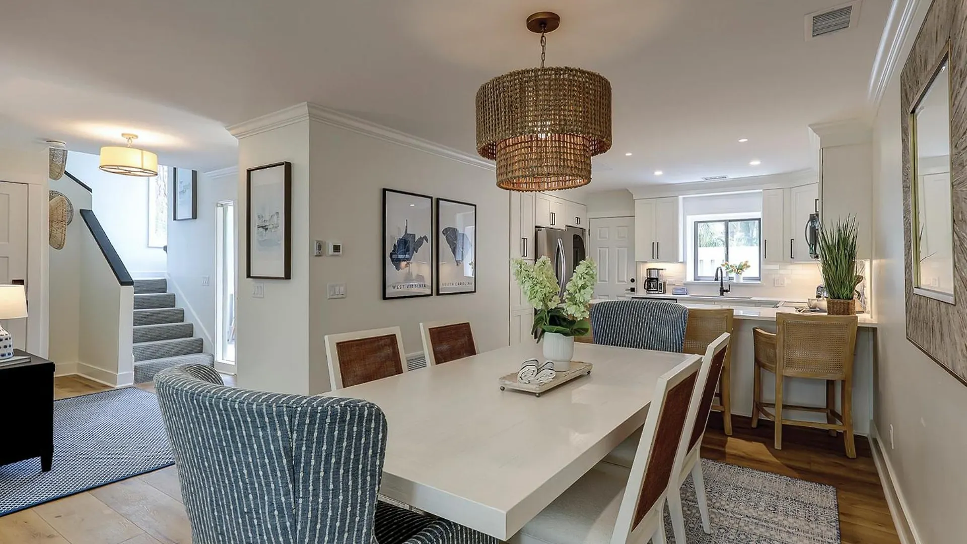 823 Ocean Cove Holiday home *