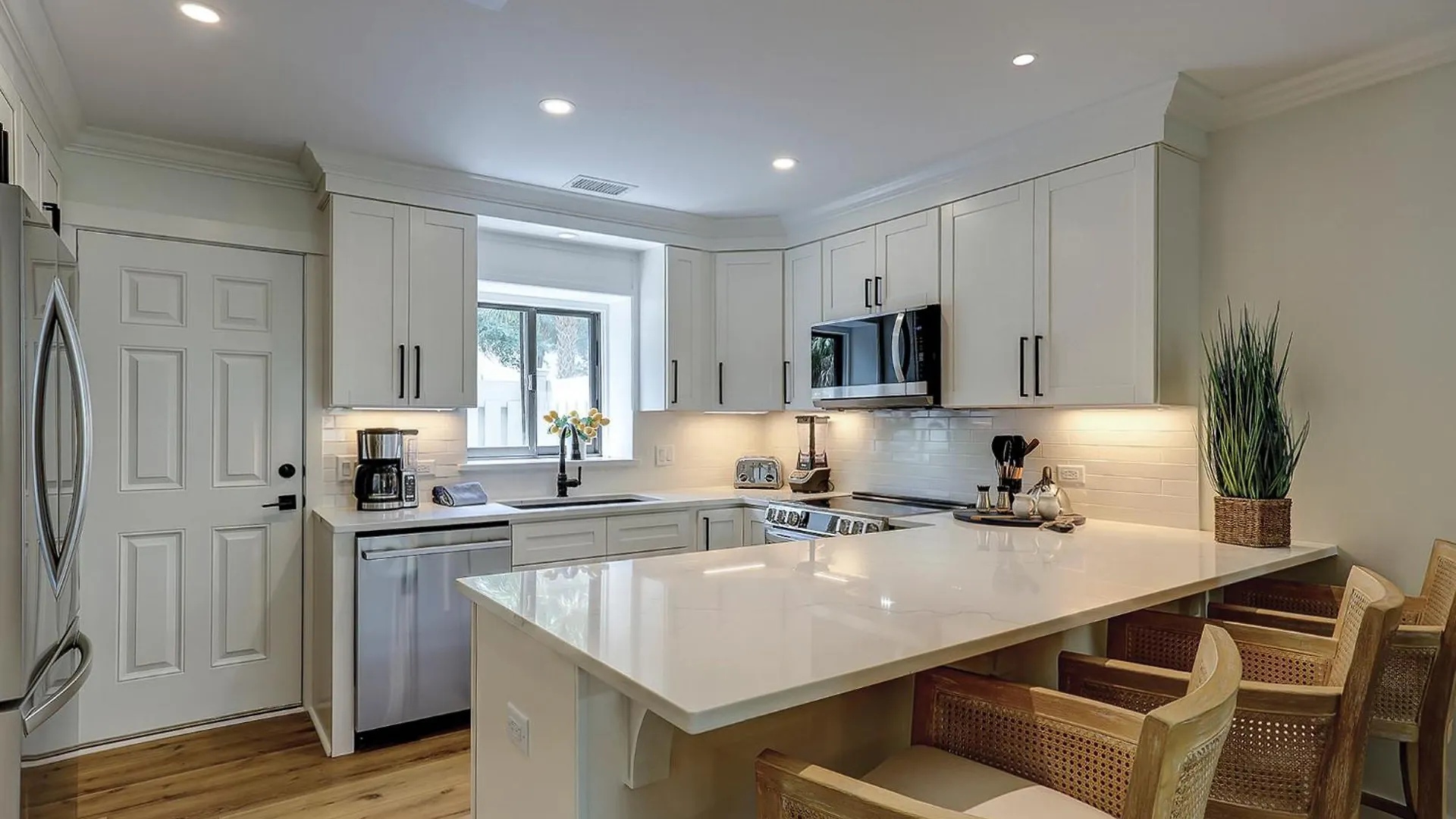 823 Ocean Cove Holiday home Hilton Head Island