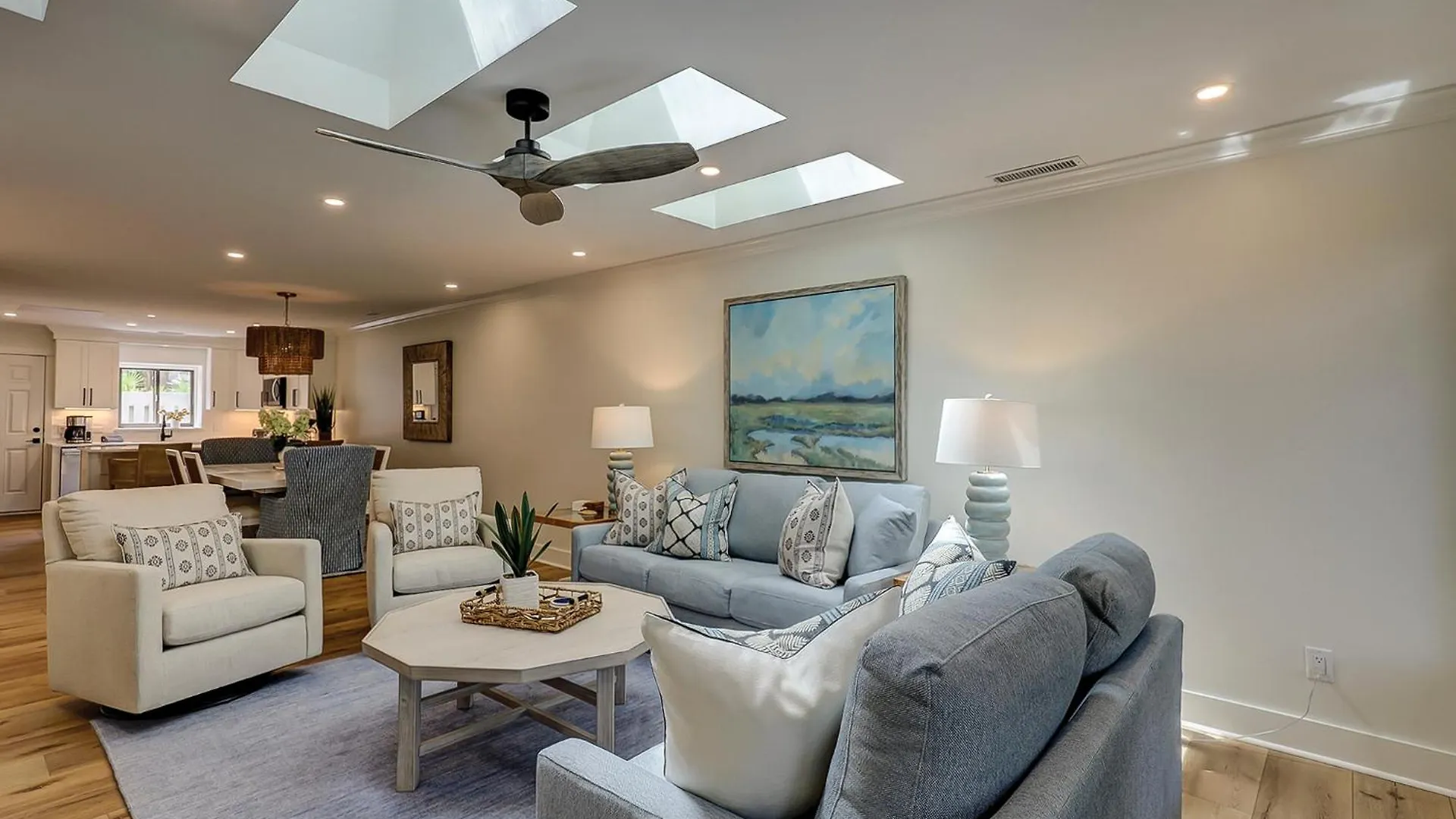 823 Ocean Cove Holiday home