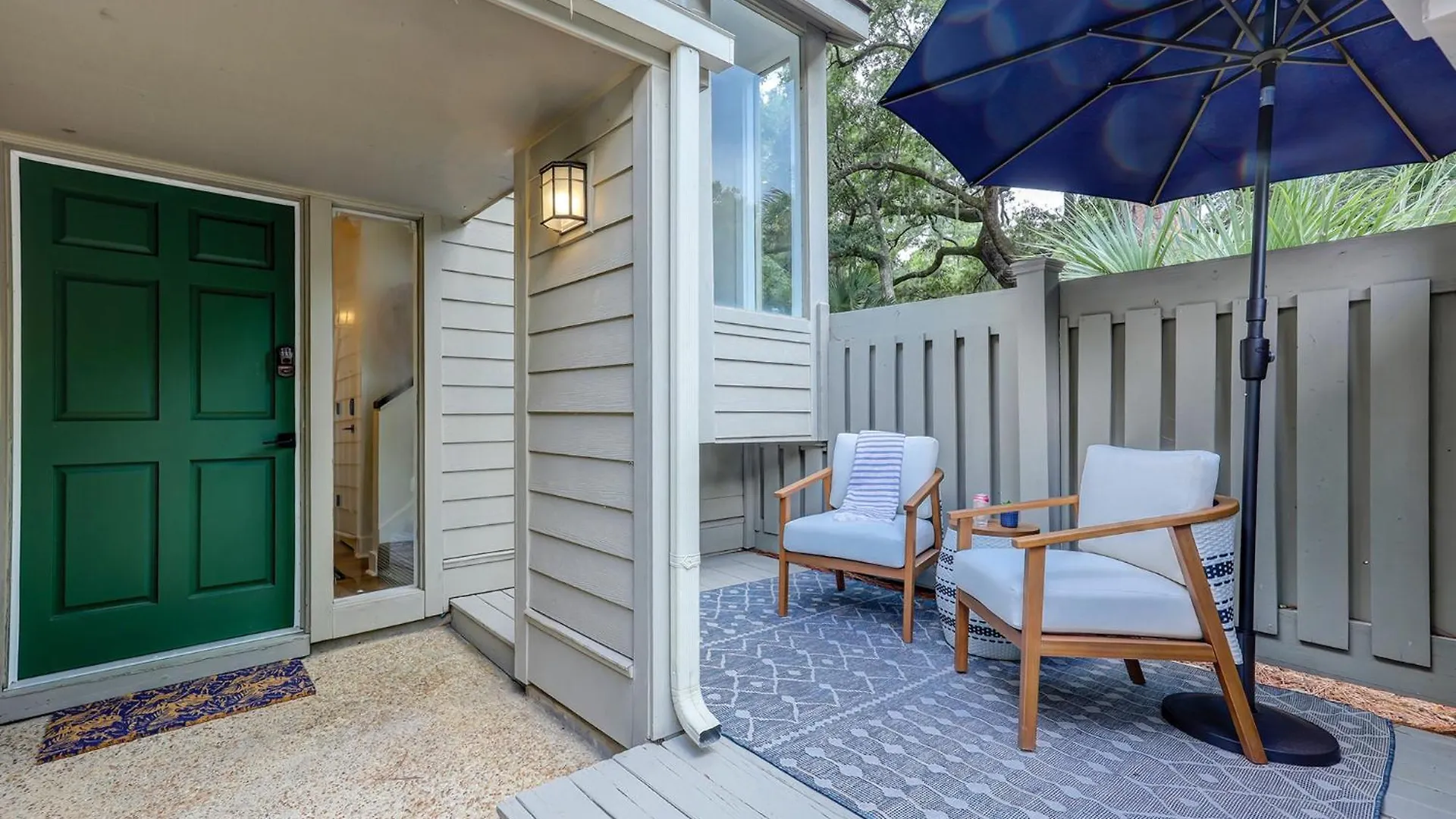 Holiday home 823 Ocean Cove
