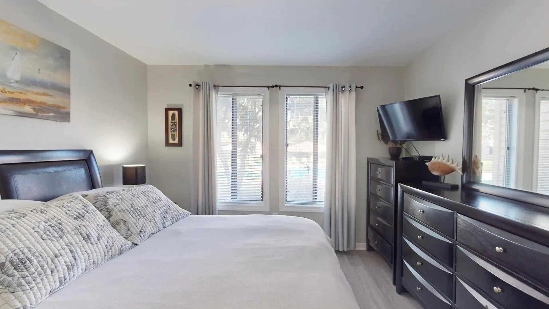 Apartamento Spa On Port Royal Sound 2112