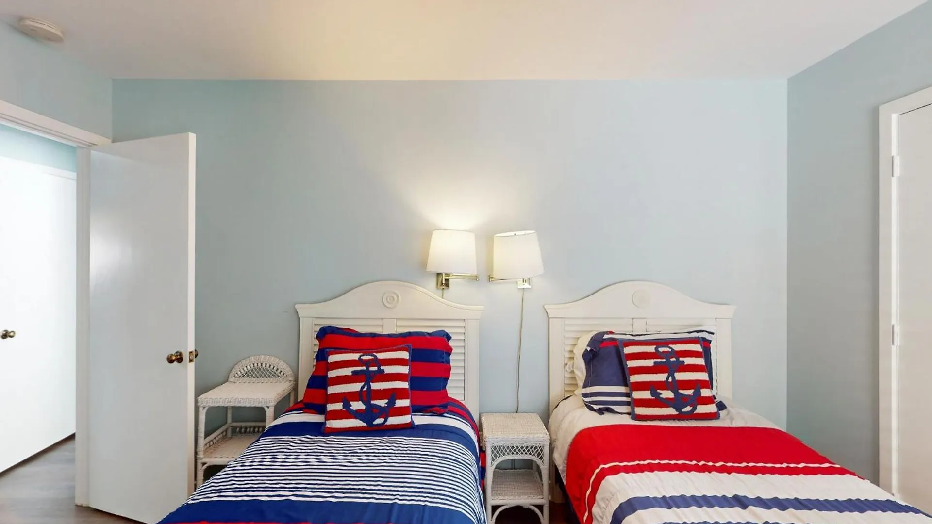 Apartment Lighthouse Tennis 2376 Hilton Head Island
