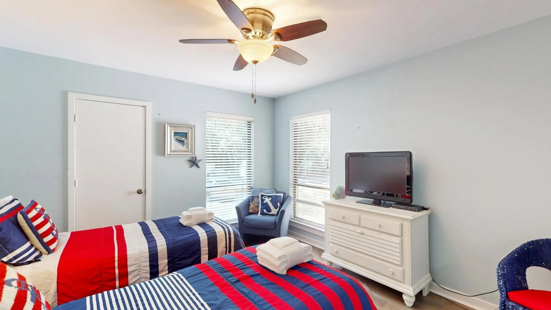 Lighthouse Tennis 2376 Apartment *